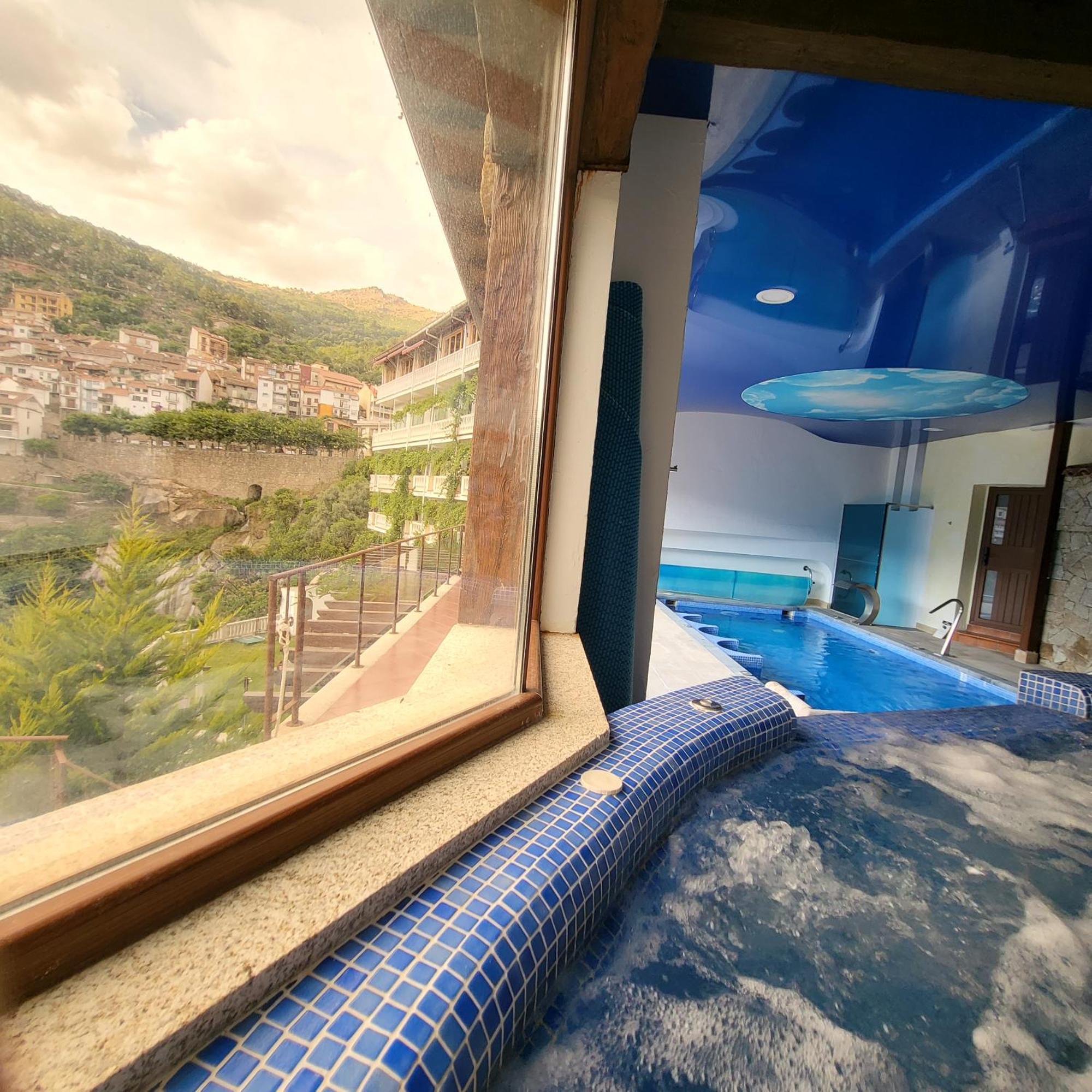 Guest house El Cerro - Only Adults Pedro Bernardo