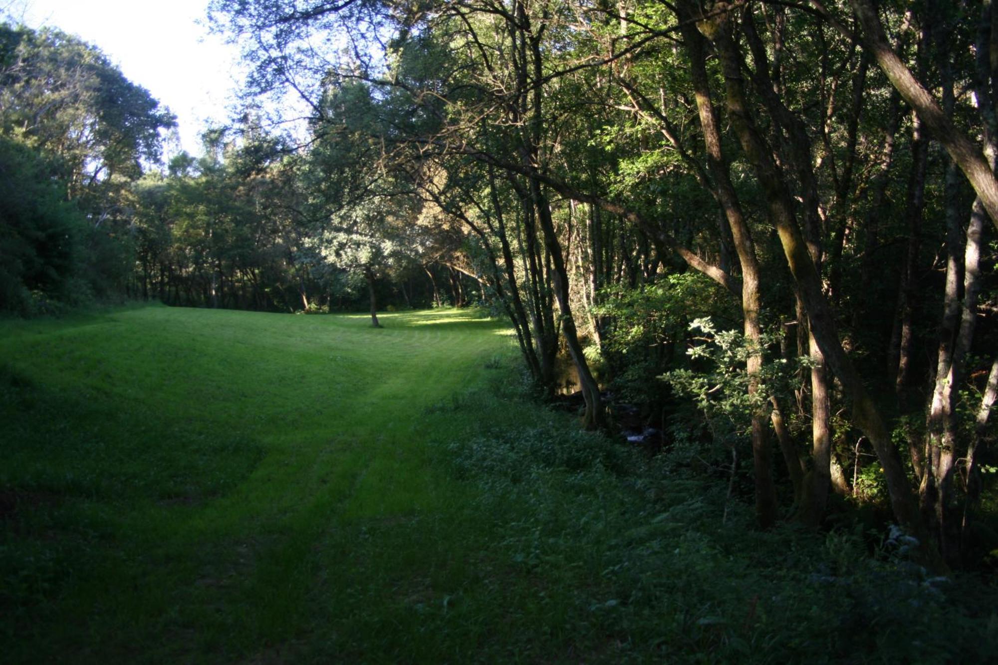 Completa Rio Sarela Country house Santiago de Compostela