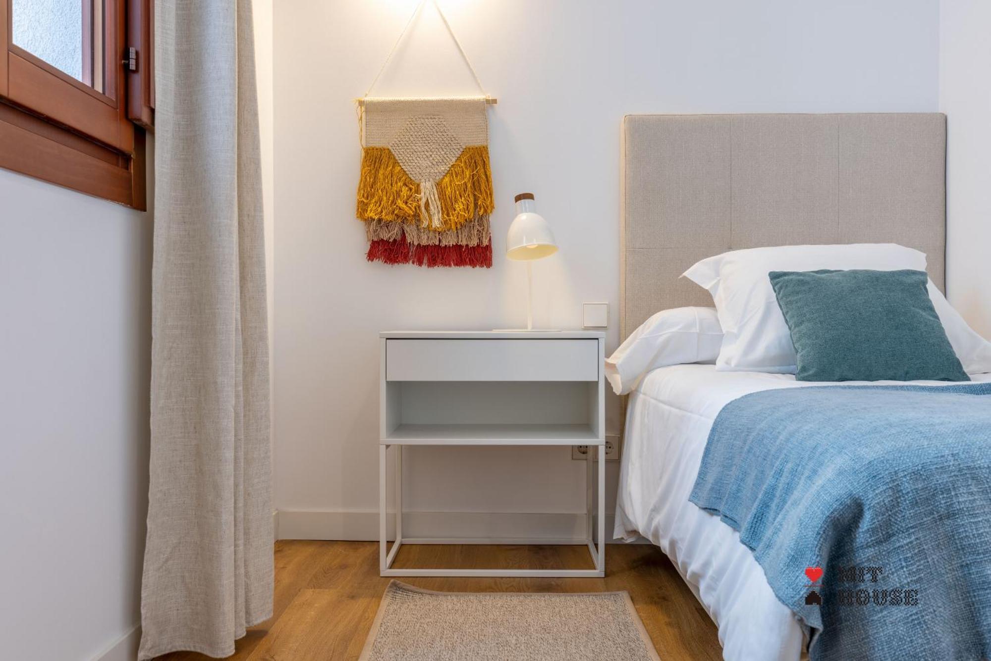 Apartment Bellas Artes En