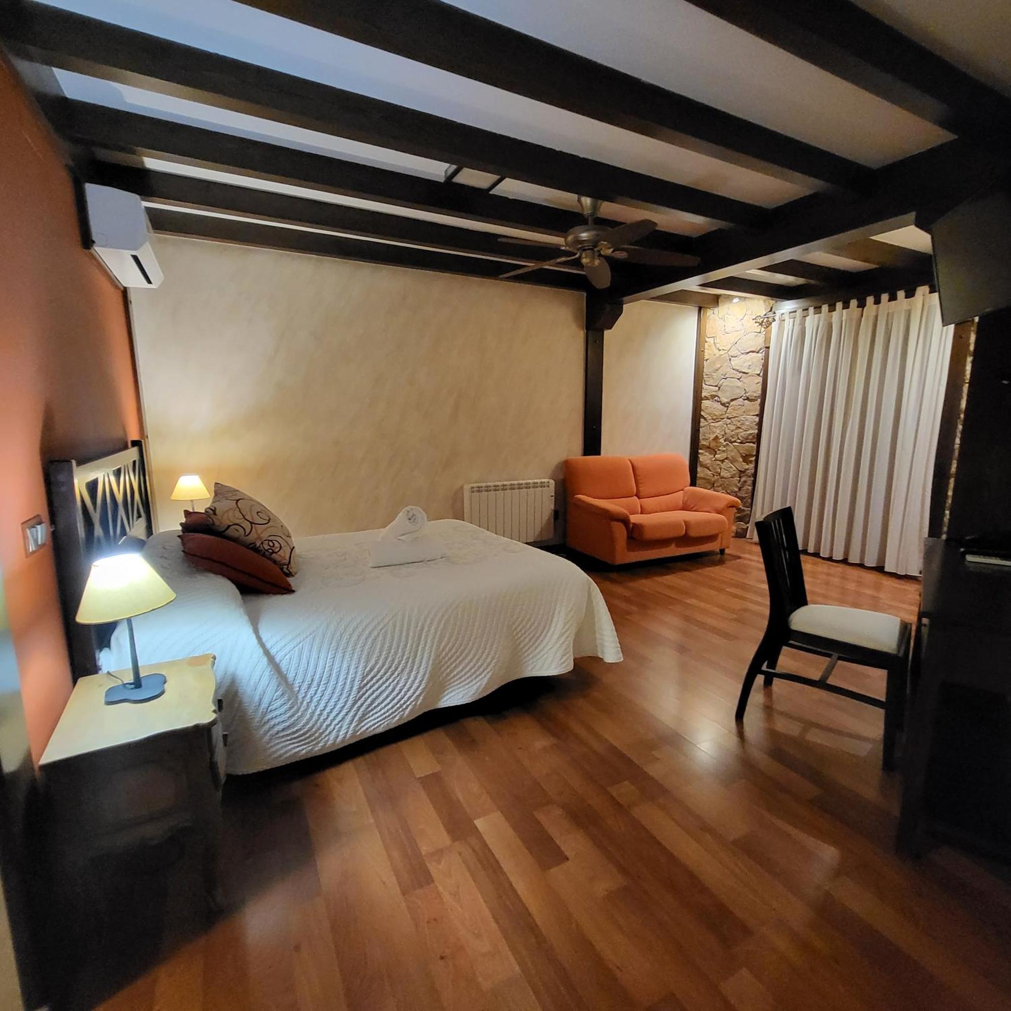 Guest house El Cerro - Only Adults Pedro Bernardo
