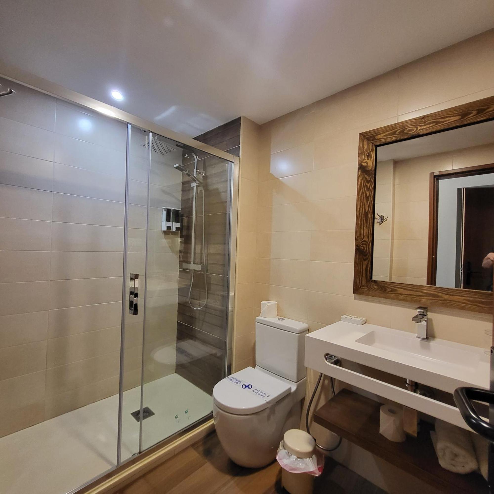 Guest house El Cerro - Only Adults 2*
