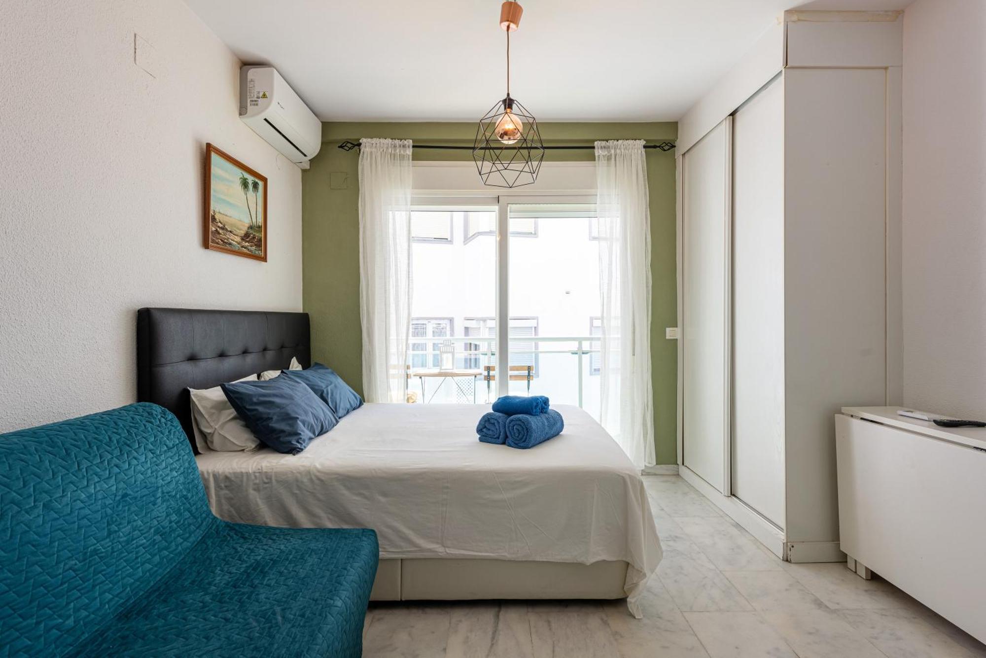 Apartamento Plata Centro *