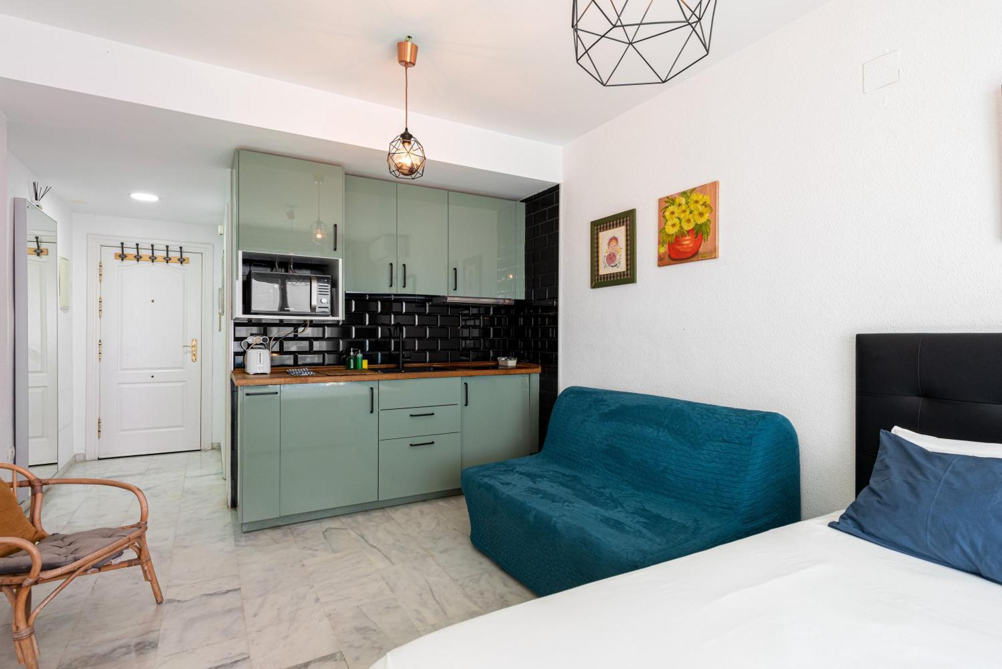 Apartamento Plata Centro *