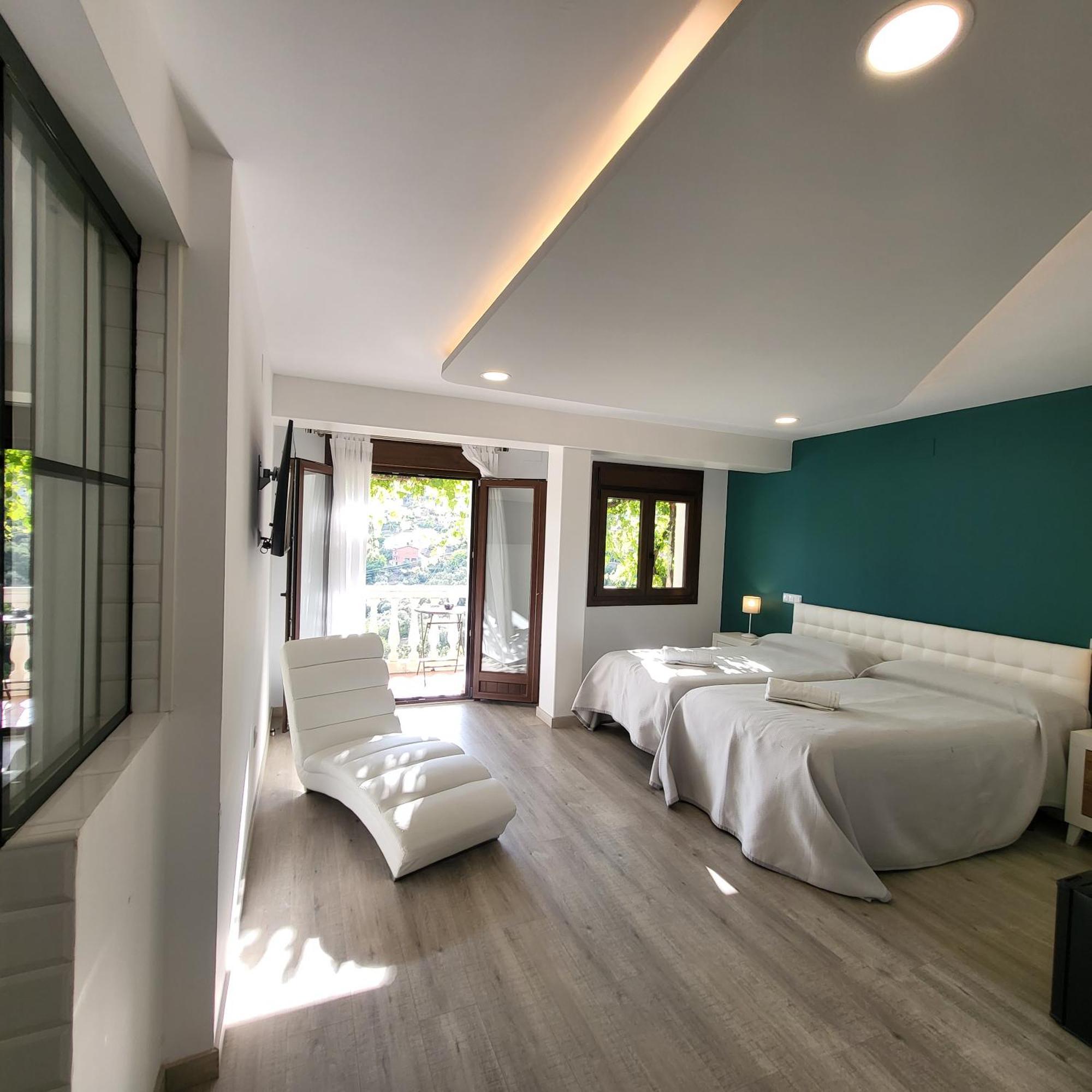 El Cerro - Only Adults Guest house