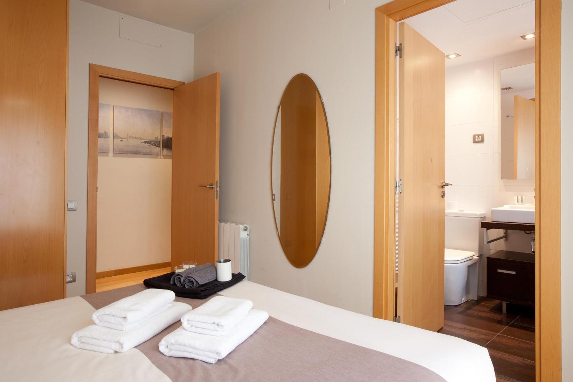 Rambla Barcelonastuff Apartment