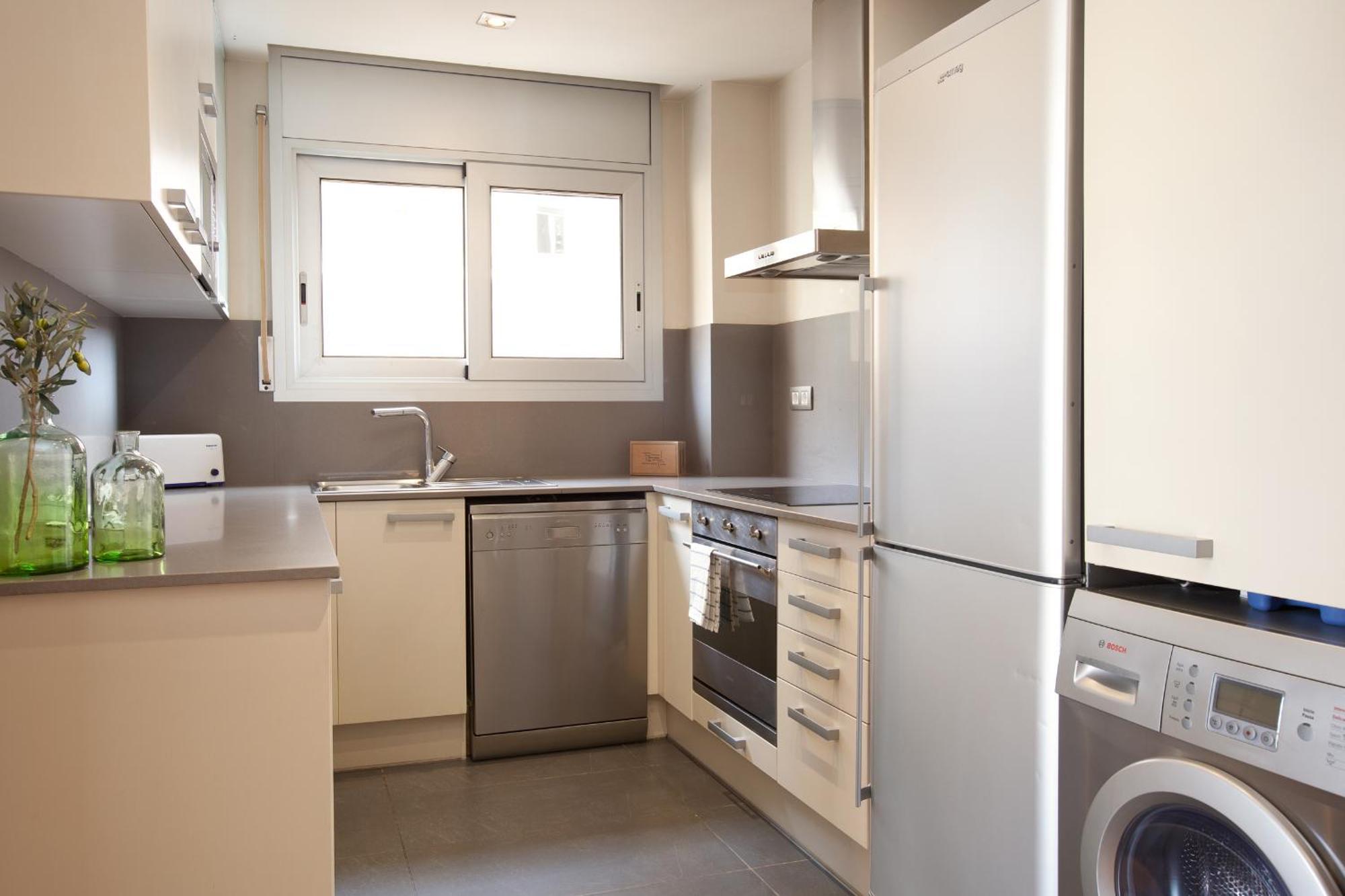 Rambla Barcelonastuff Apartment *