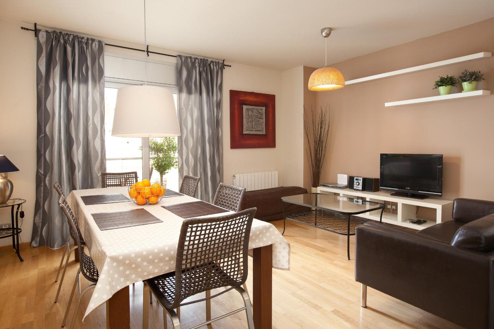 Rambla Barcelonastuff Apartment *