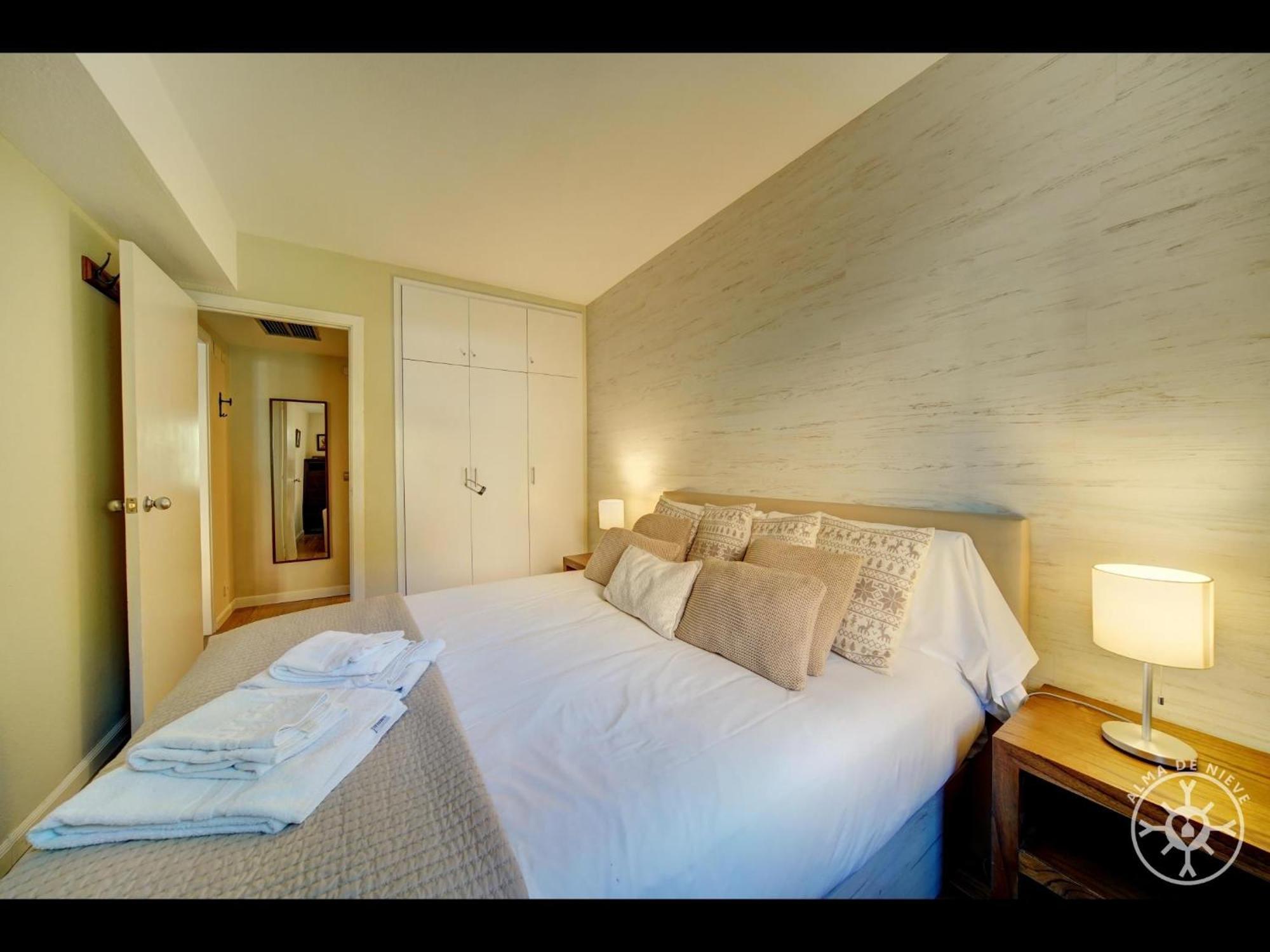 Apartamento Orri De Alma De Nieve