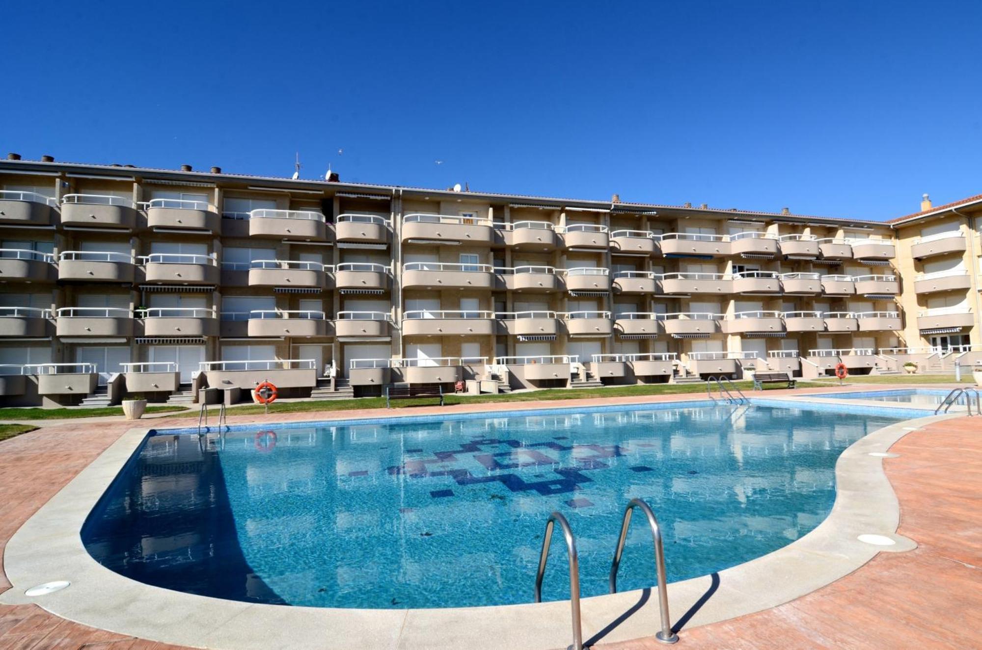 Manureva Viii Bx-a Apartamento *