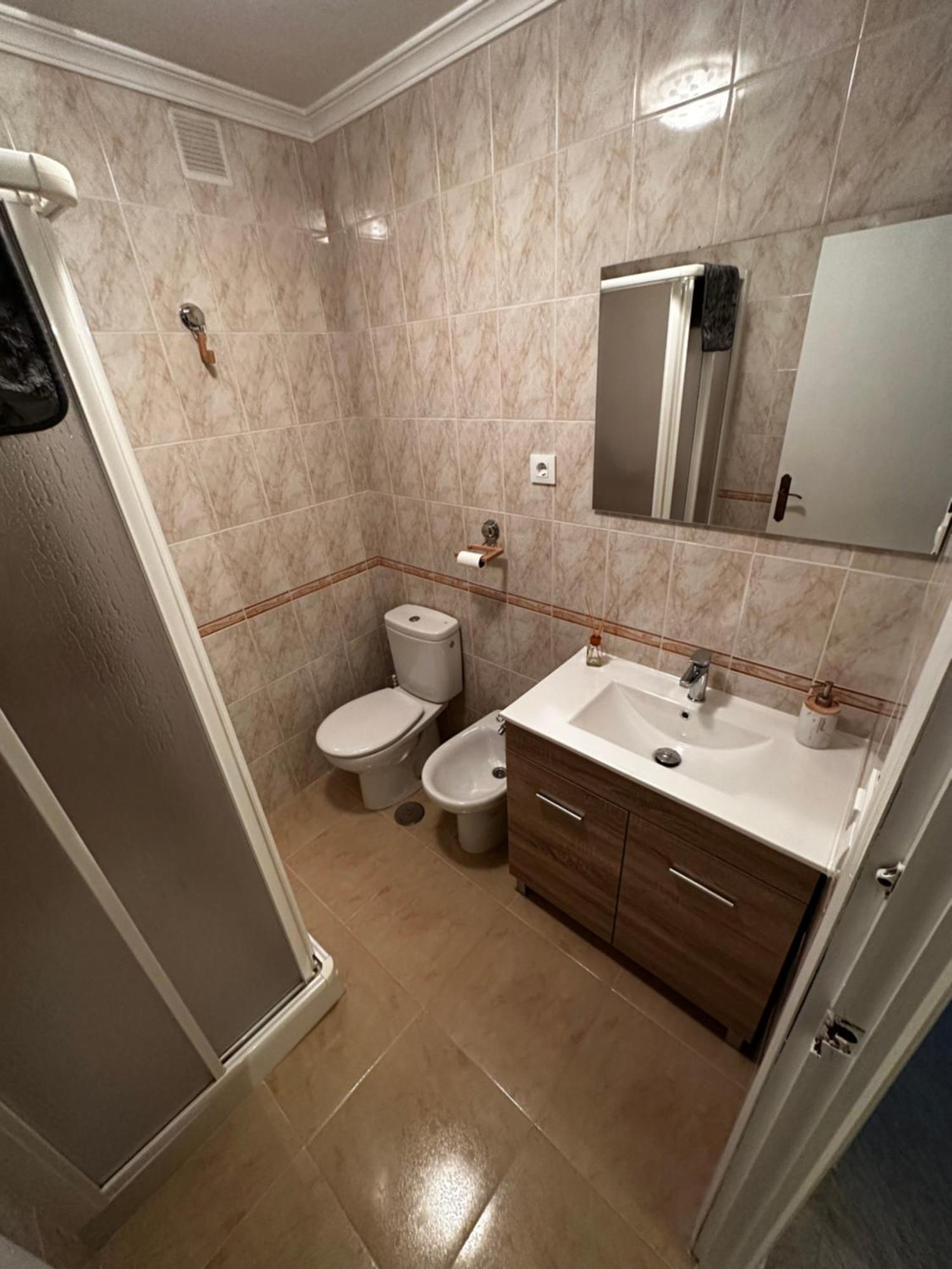 Apartment Sotest *