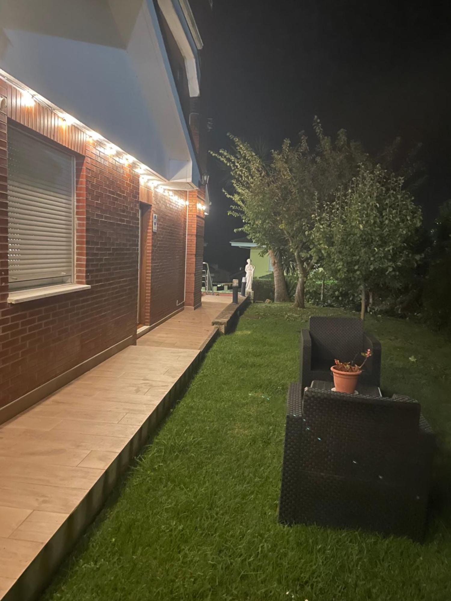 Con Bano Privado Homestay