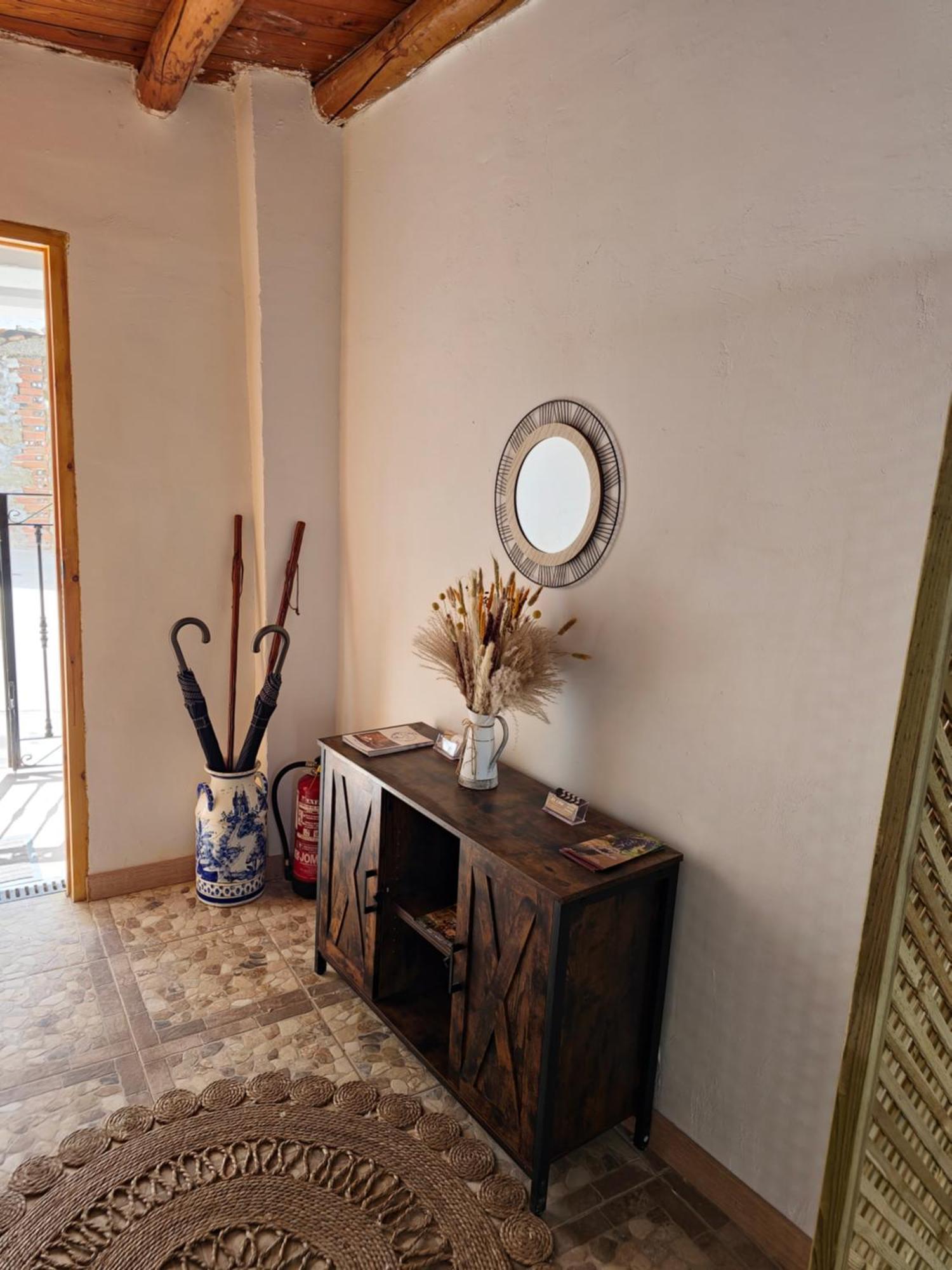 Rurales Tinguaton Apartment *