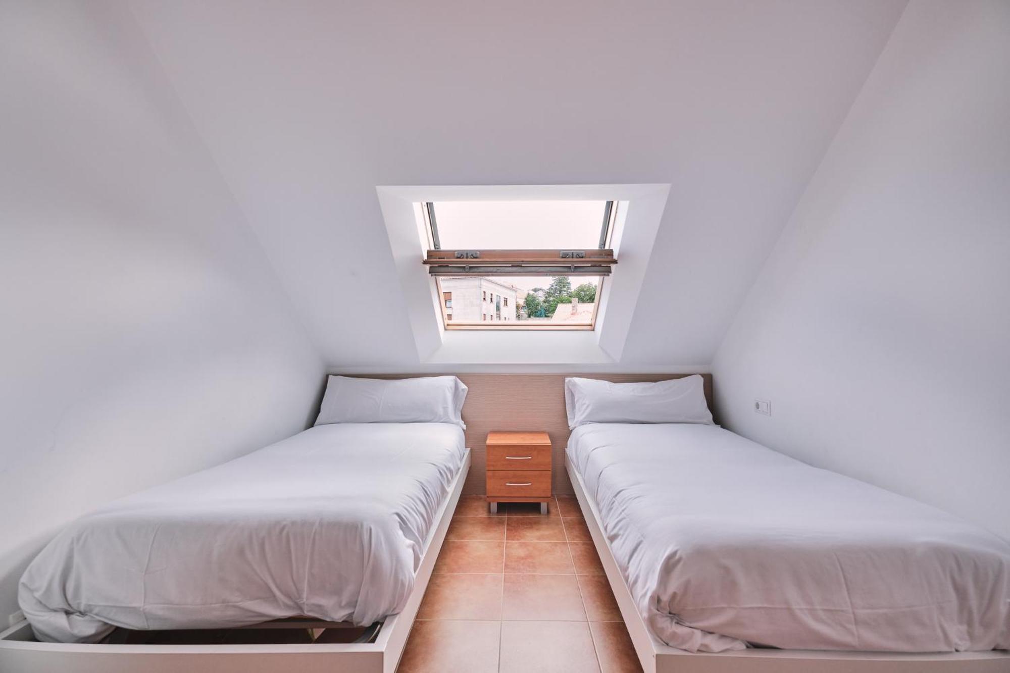 Vistamar By Serendipia Turismo Apartment