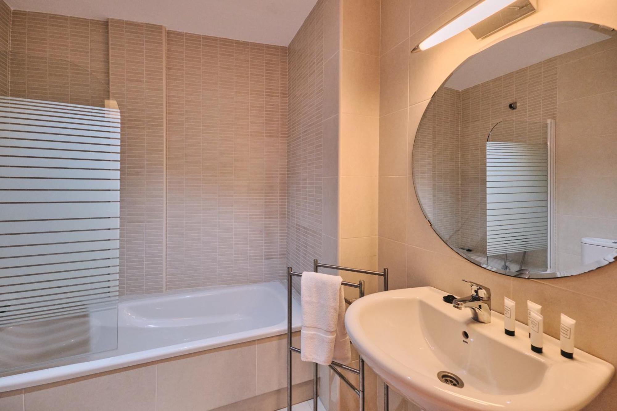 Apartment Vistamar By Serendipia Turismo Palmeira