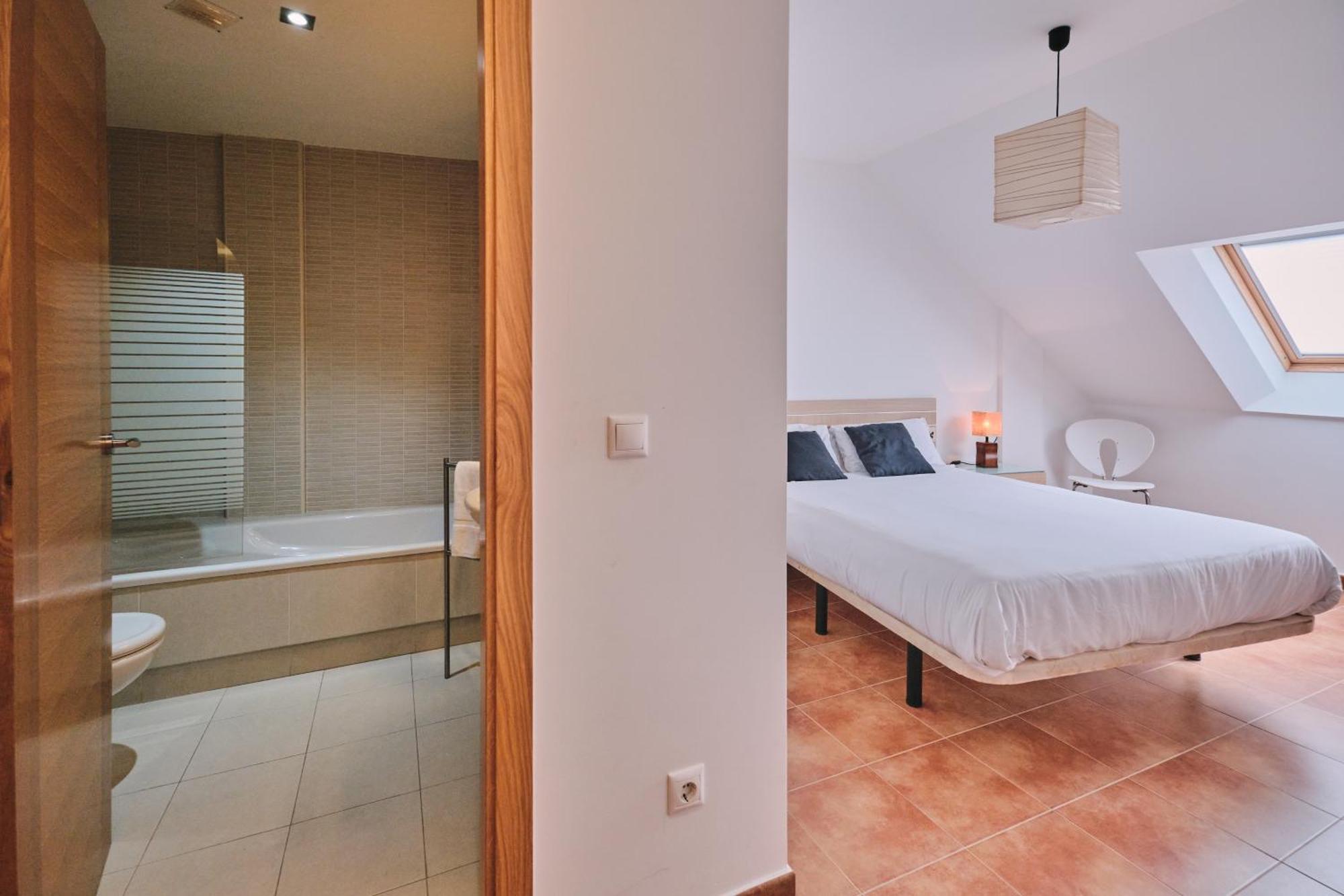 Apartment Vistamar By Serendipia Turismo