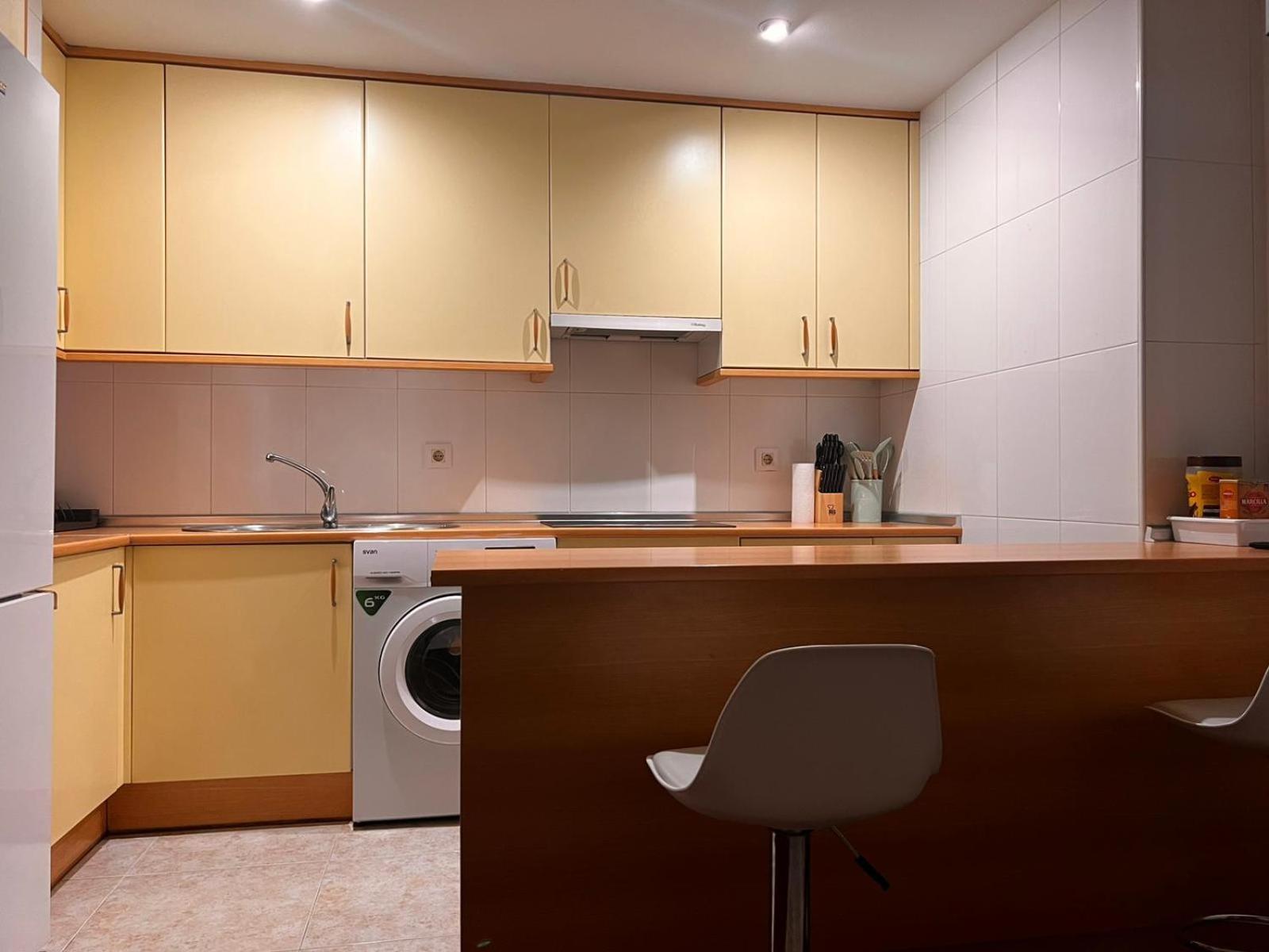 Parking Gratis, Centrico Y Acogedor Apartamento Vigo