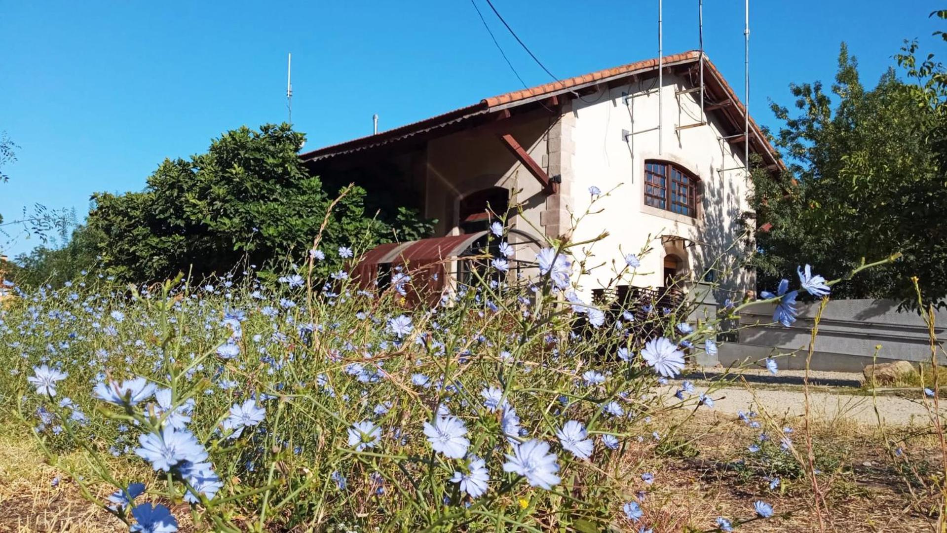 Hostel & Cafeteria Via De La Plata Hervas