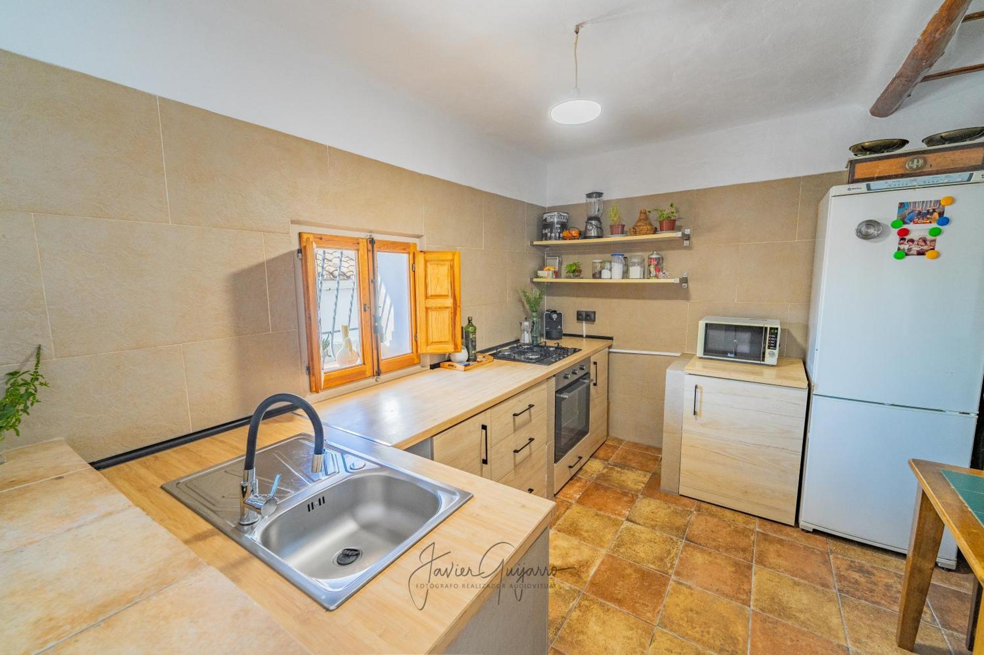 Holiday home Casa Cuquet De Llum