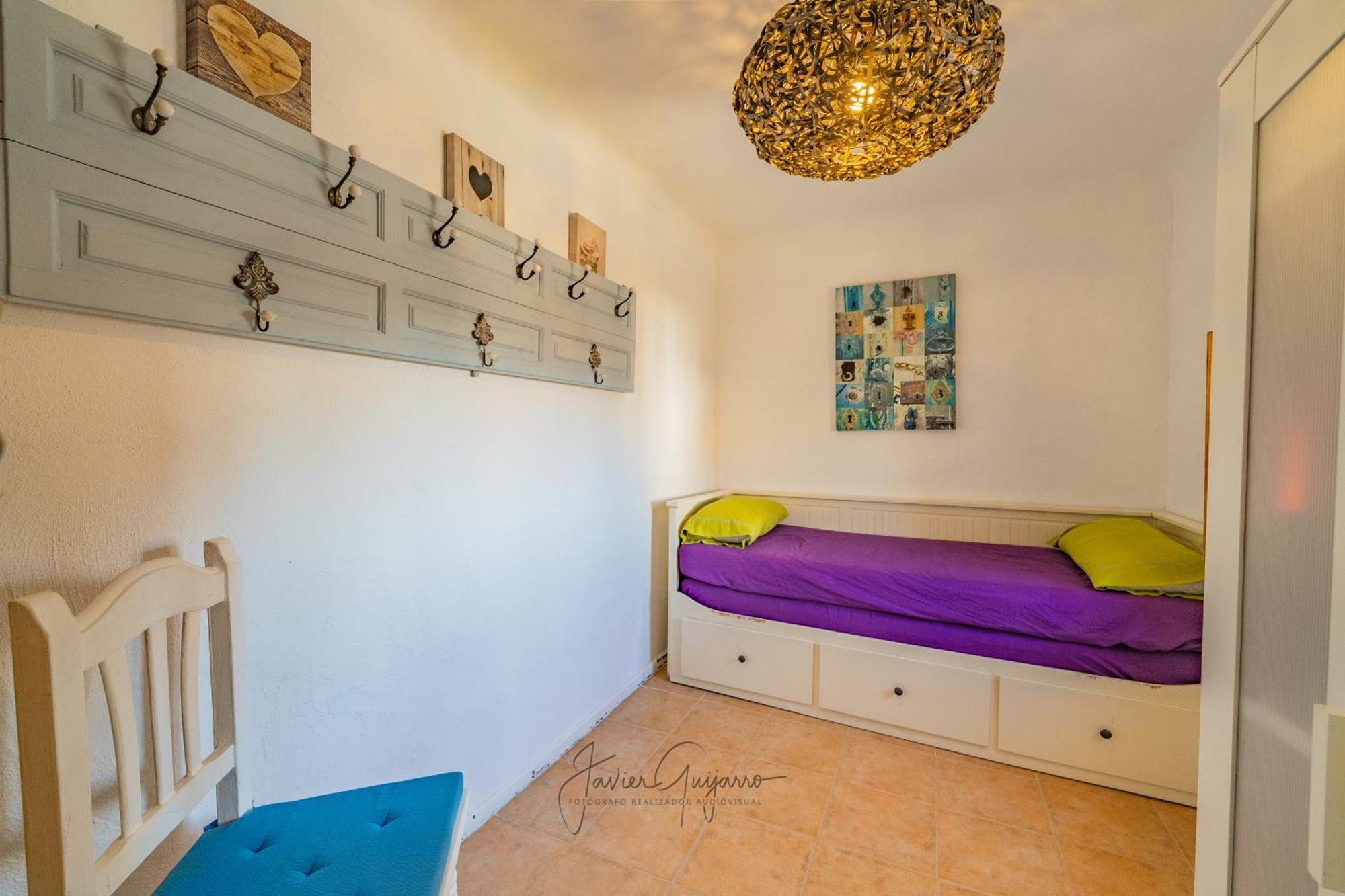 Holiday home Casa Cuquet De Llum *