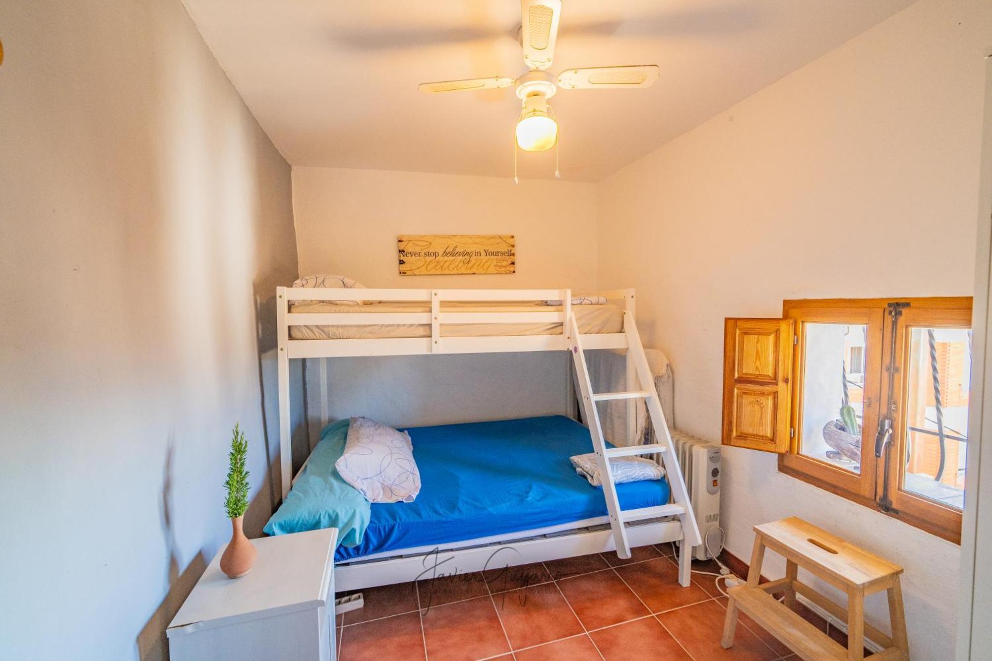 Casa Cuquet De Llum Holiday home Onil