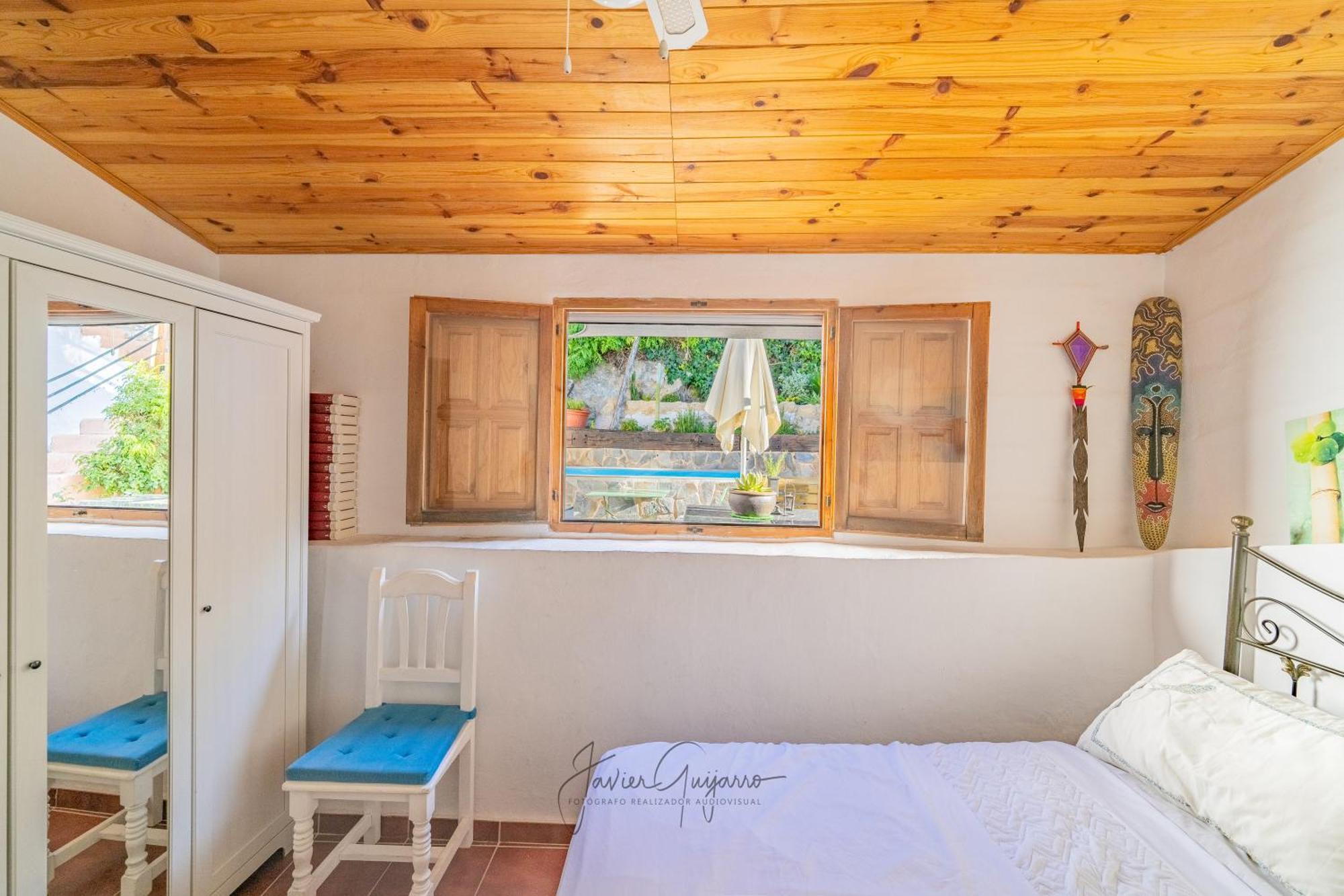 Casa Cuquet De Llum * Onil