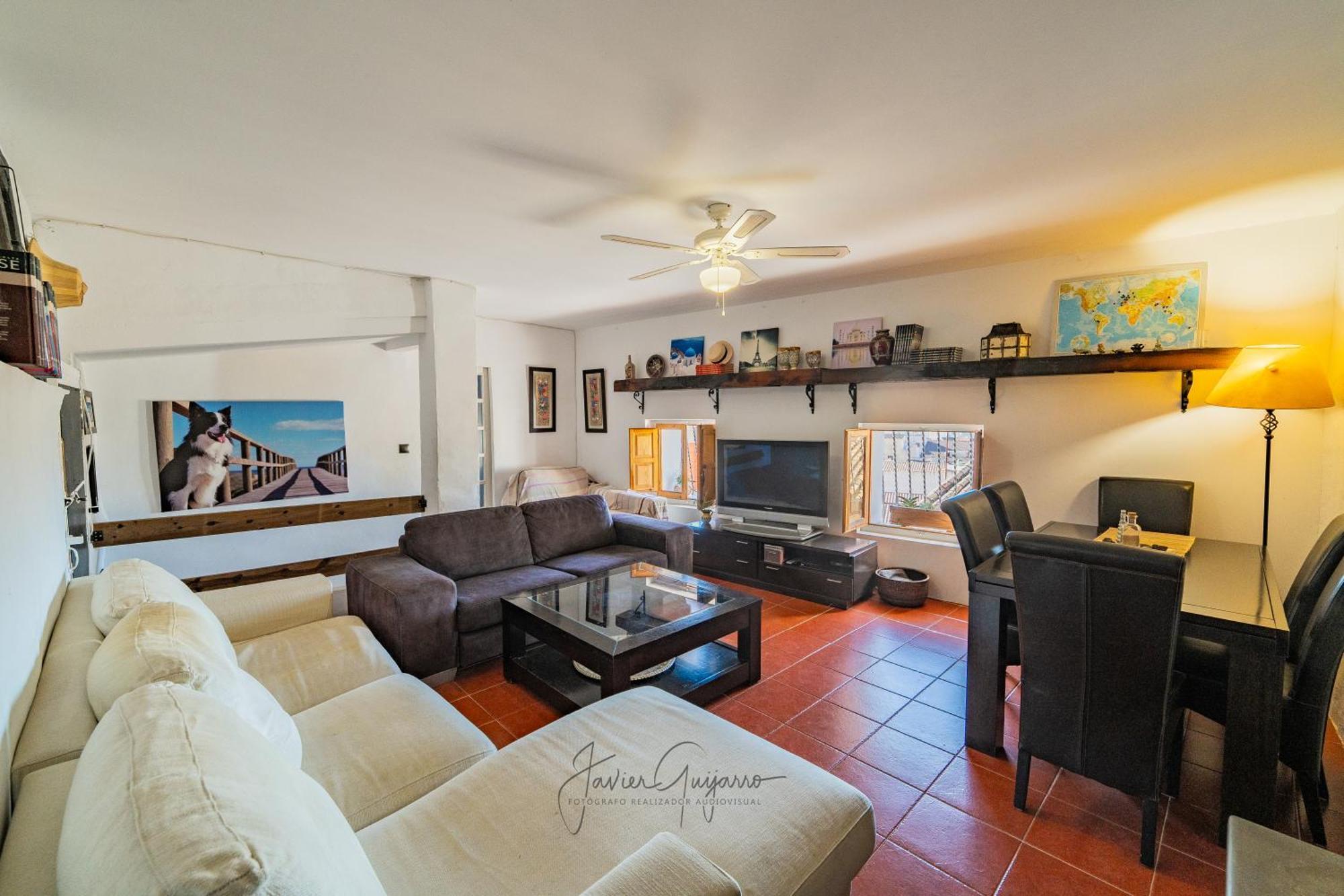 Casa Cuquet De Llum Holiday home Onil