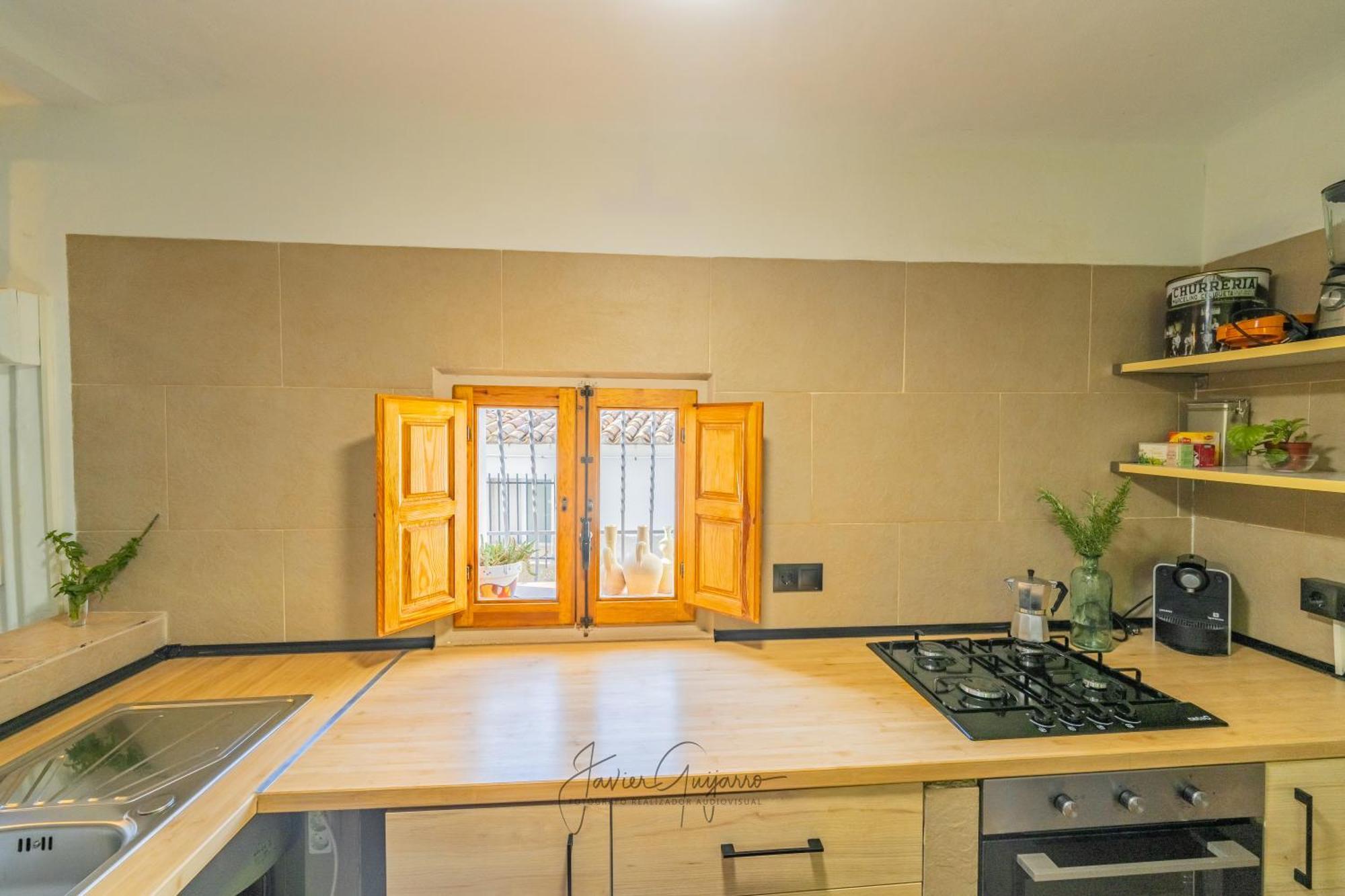 Casa Cuquet De Llum