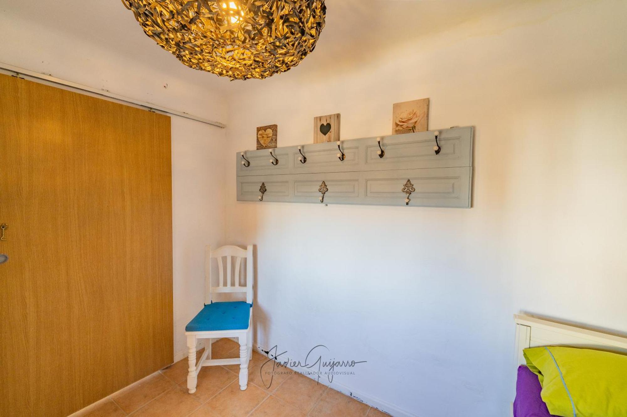 Casa Cuquet De Llum Onil