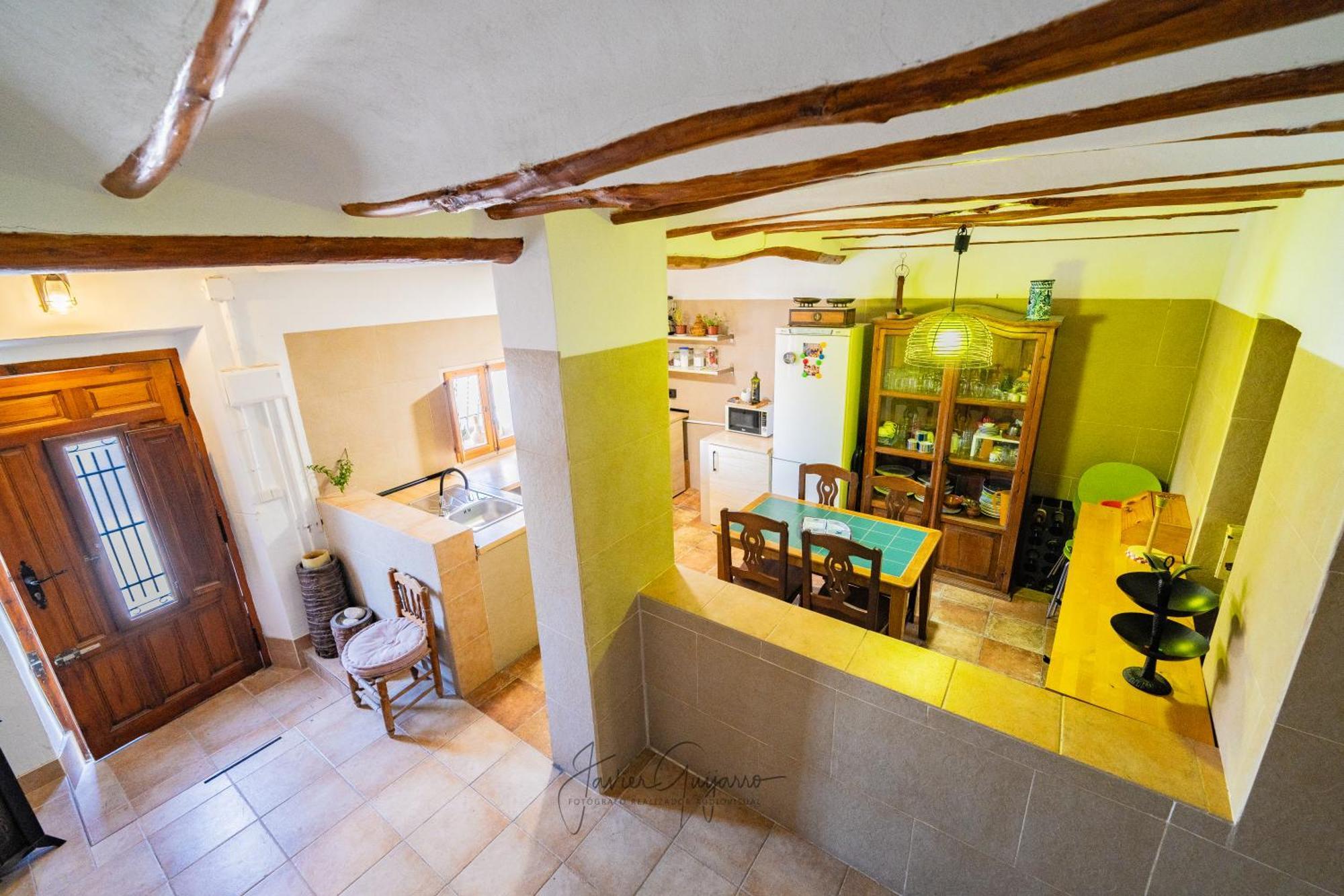 Casa Cuquet De Llum *