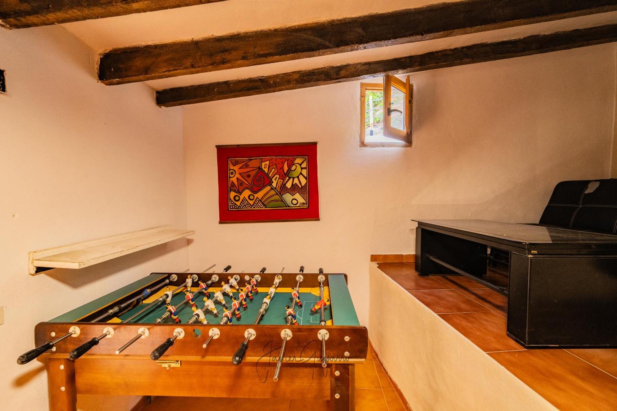 Casa Cuquet De Llum