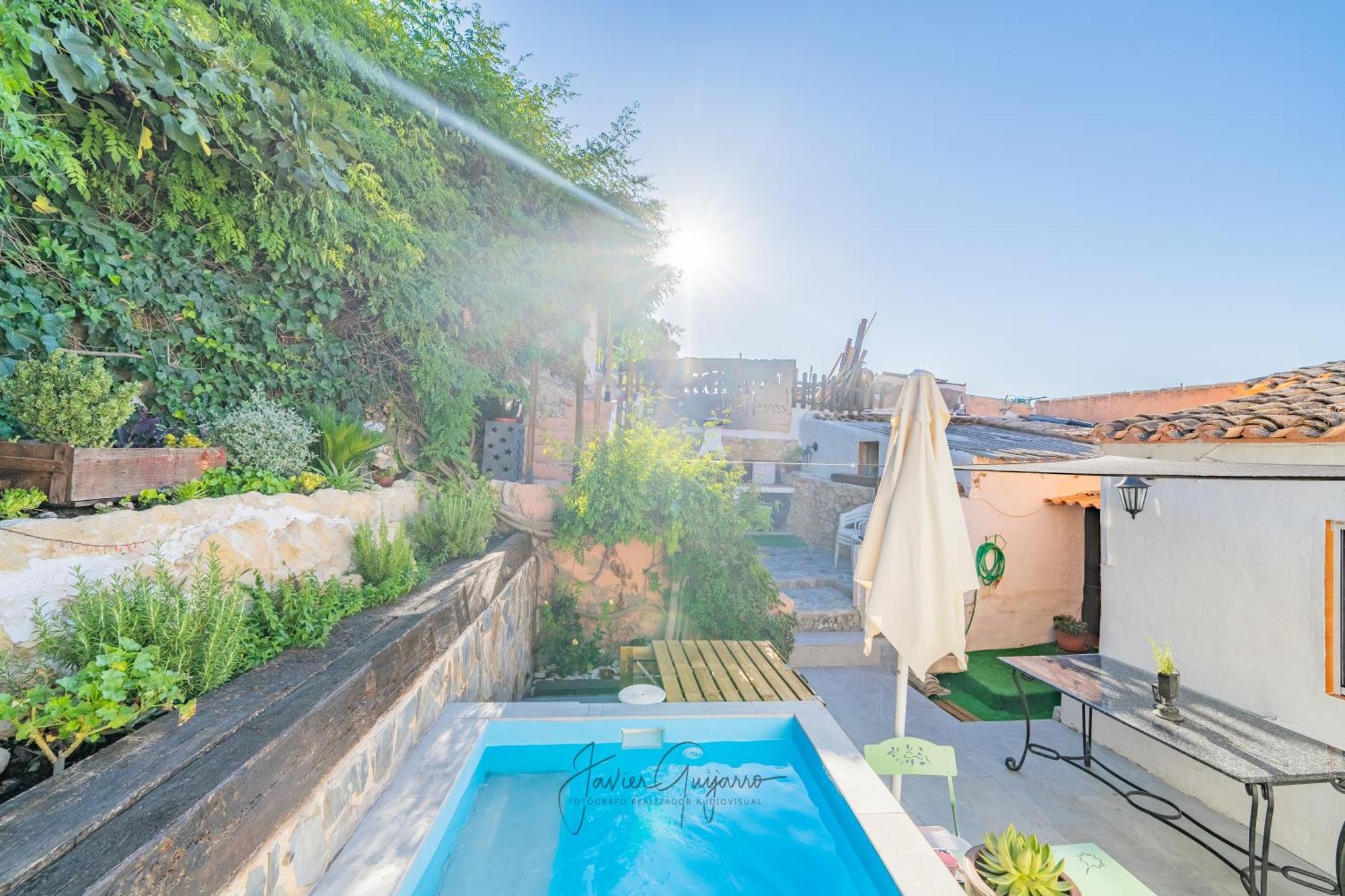 Casa Cuquet De Llum *