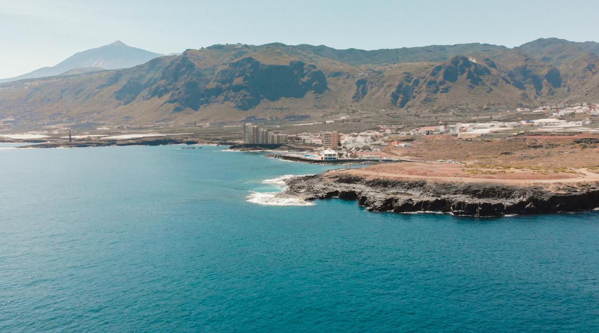 Casa Emblematica Maruca Y Leli Сasa de vacaciones Los Silos