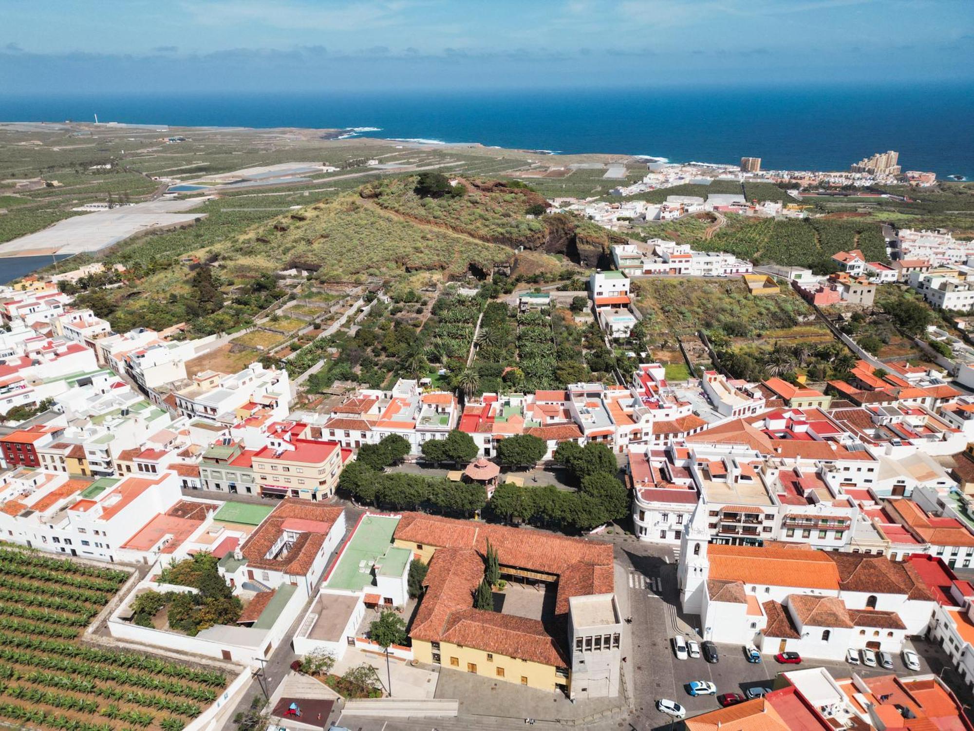 Casa Emblematica Maruca Y Leli Сasa de vacaciones *