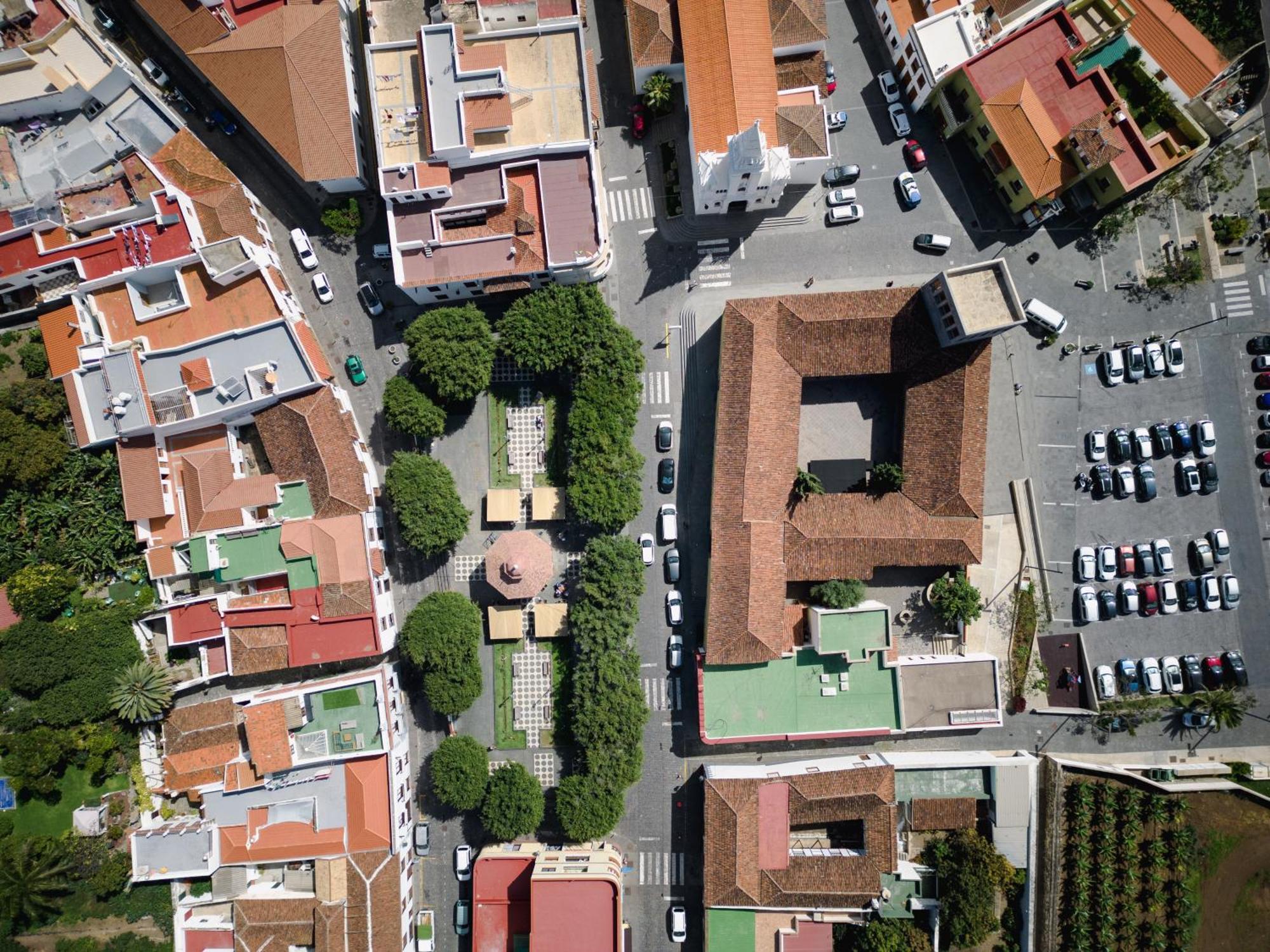 Сasa de vacaciones Casa Emblematica Maruca Y Leli