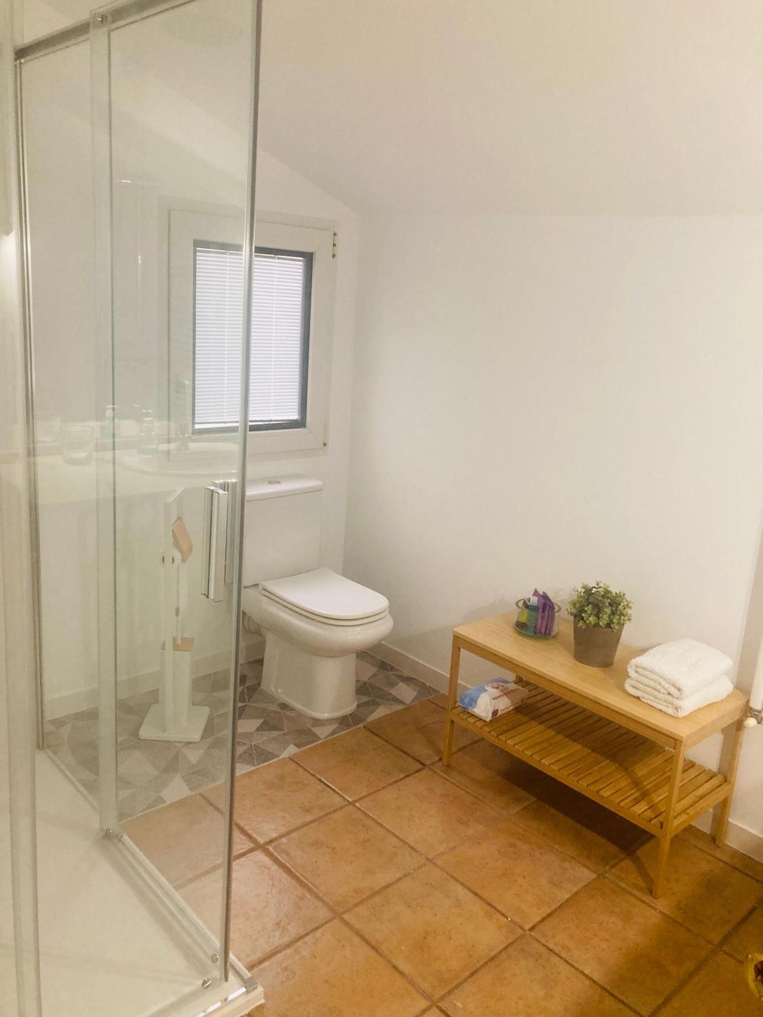 Apartamento Apartamento El Desván