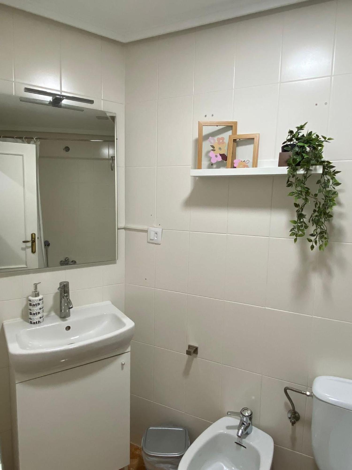 Vivienda Turística En El Casco Antiguo Vut-le-566 Apartamento *