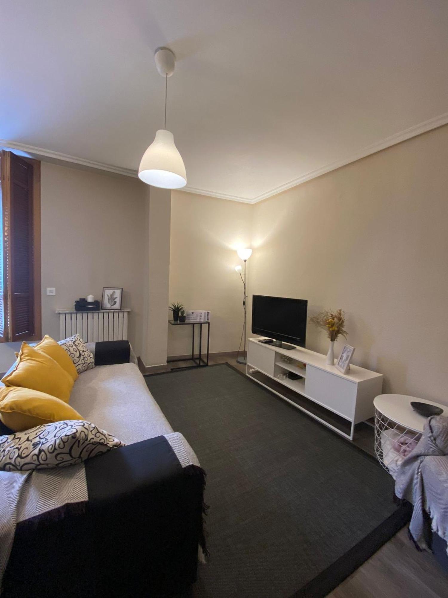 Apartamento Vivienda Turística En El Casco Antiguo Vut-le-566 *