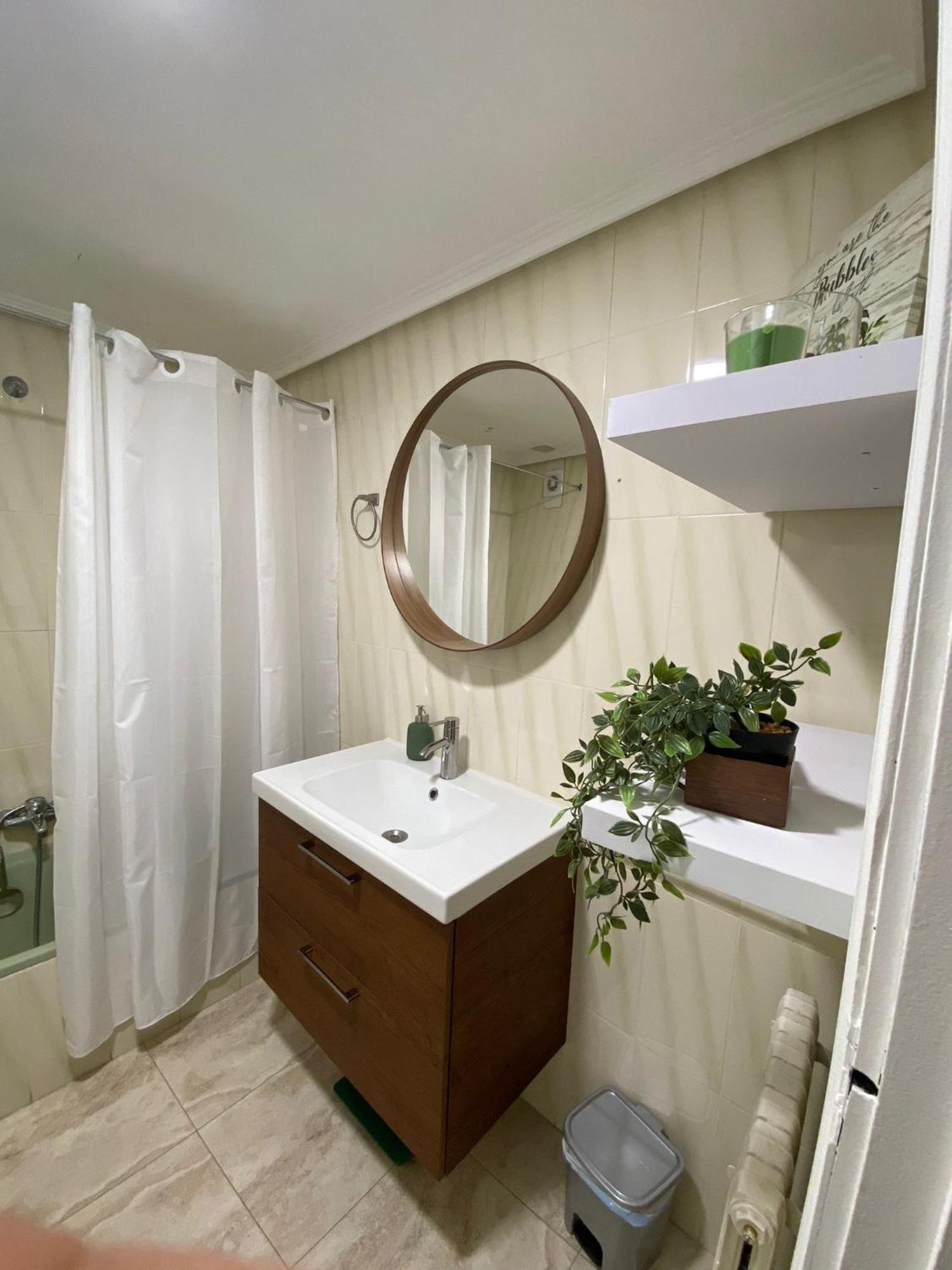 Vivienda Turística En El Casco Antiguo Vut-le-566 Apartamento *