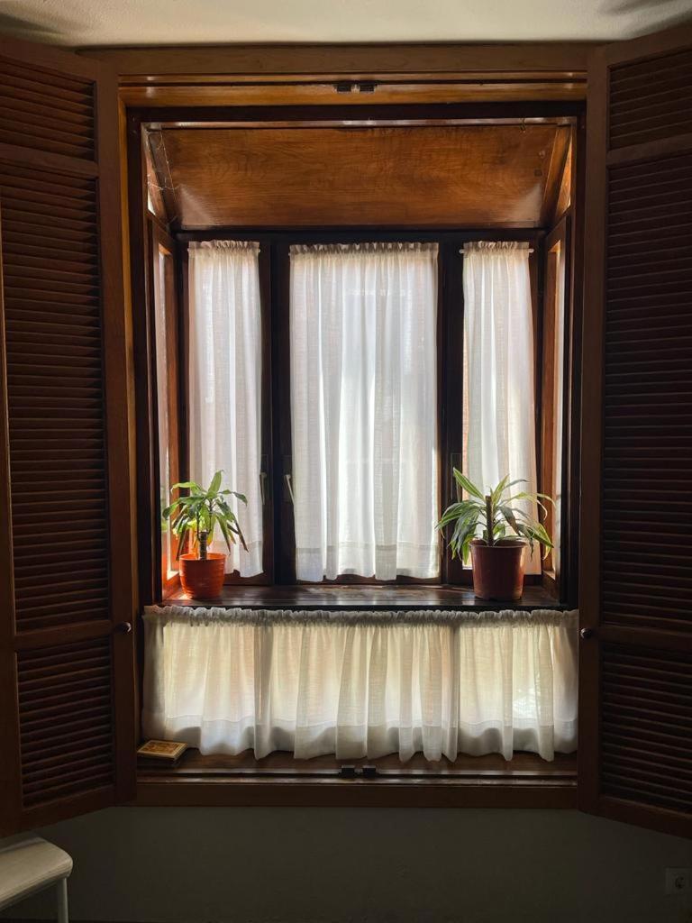 Apartamento Vivienda Turística En El Casco Antiguo Vut-le-566 León