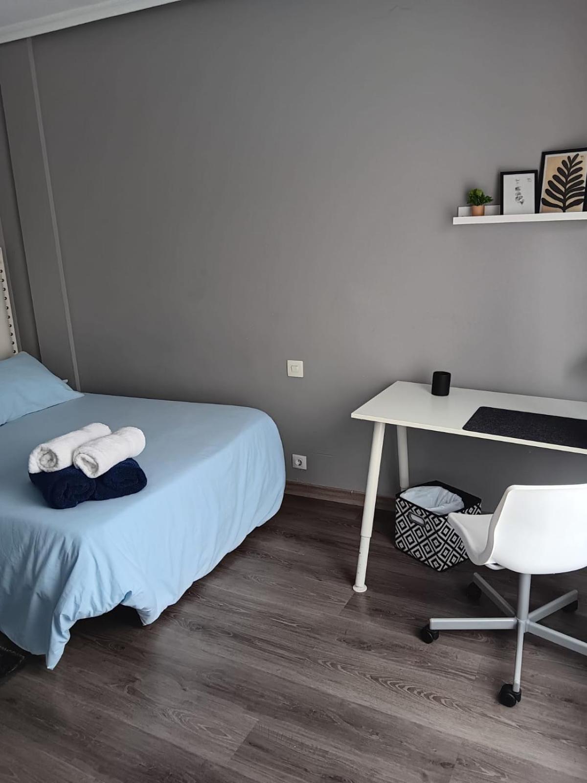 Vivienda Turística En El Casco Antiguo Vut-le-566 León