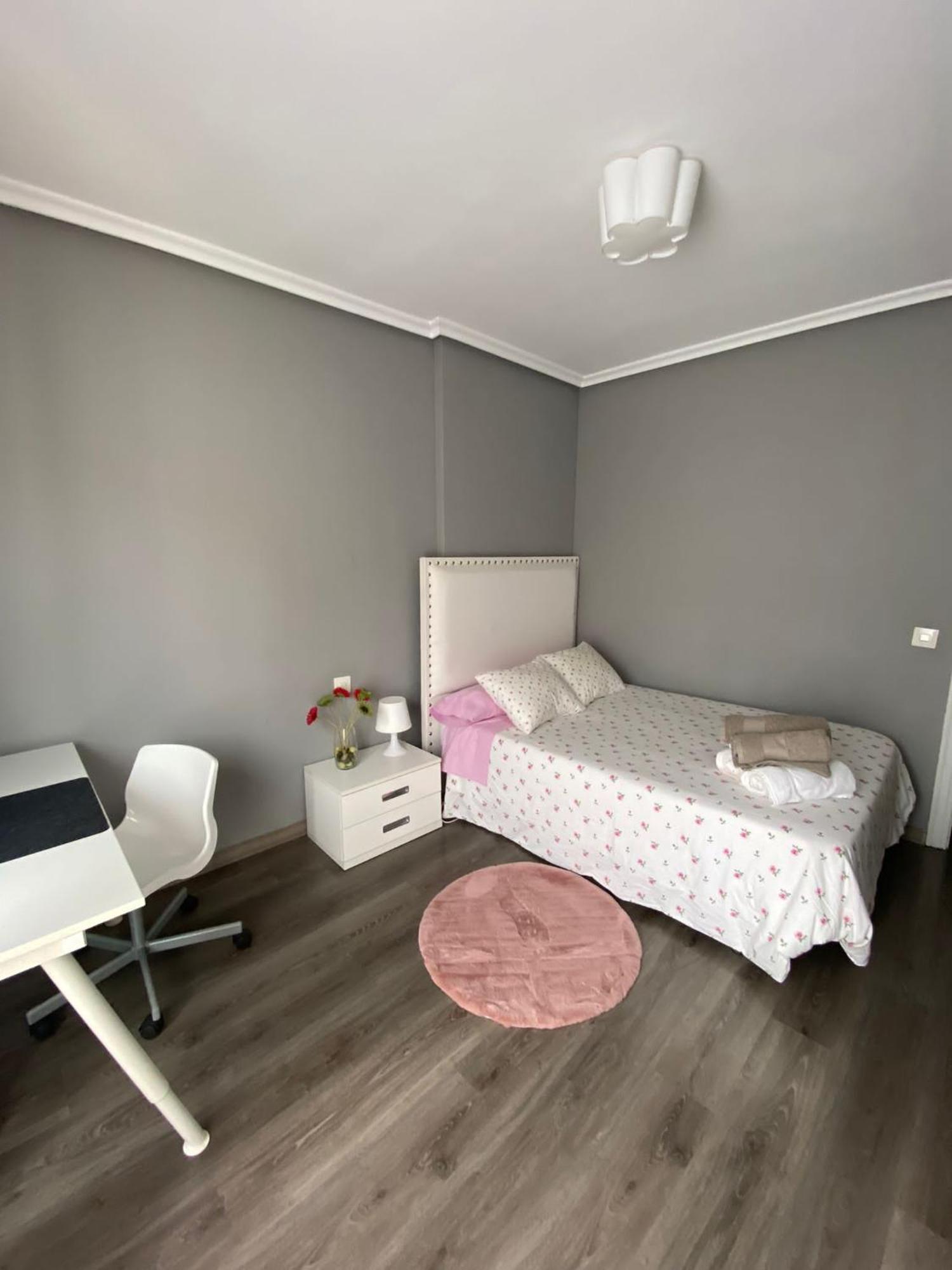 Vivienda Turística En El Casco Antiguo Vut-le-566 Apartamento
