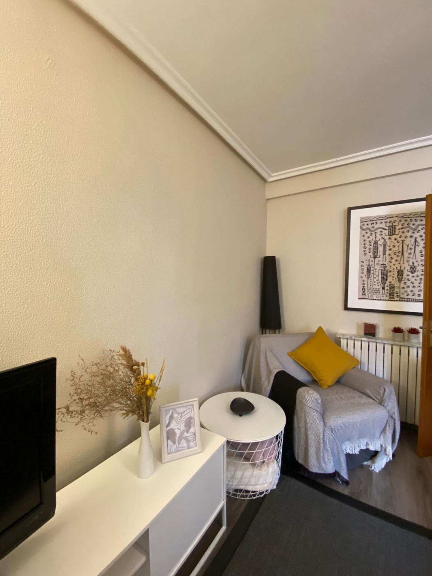 Vivienda Turística En El Casco Antiguo Vut-le-566 *
