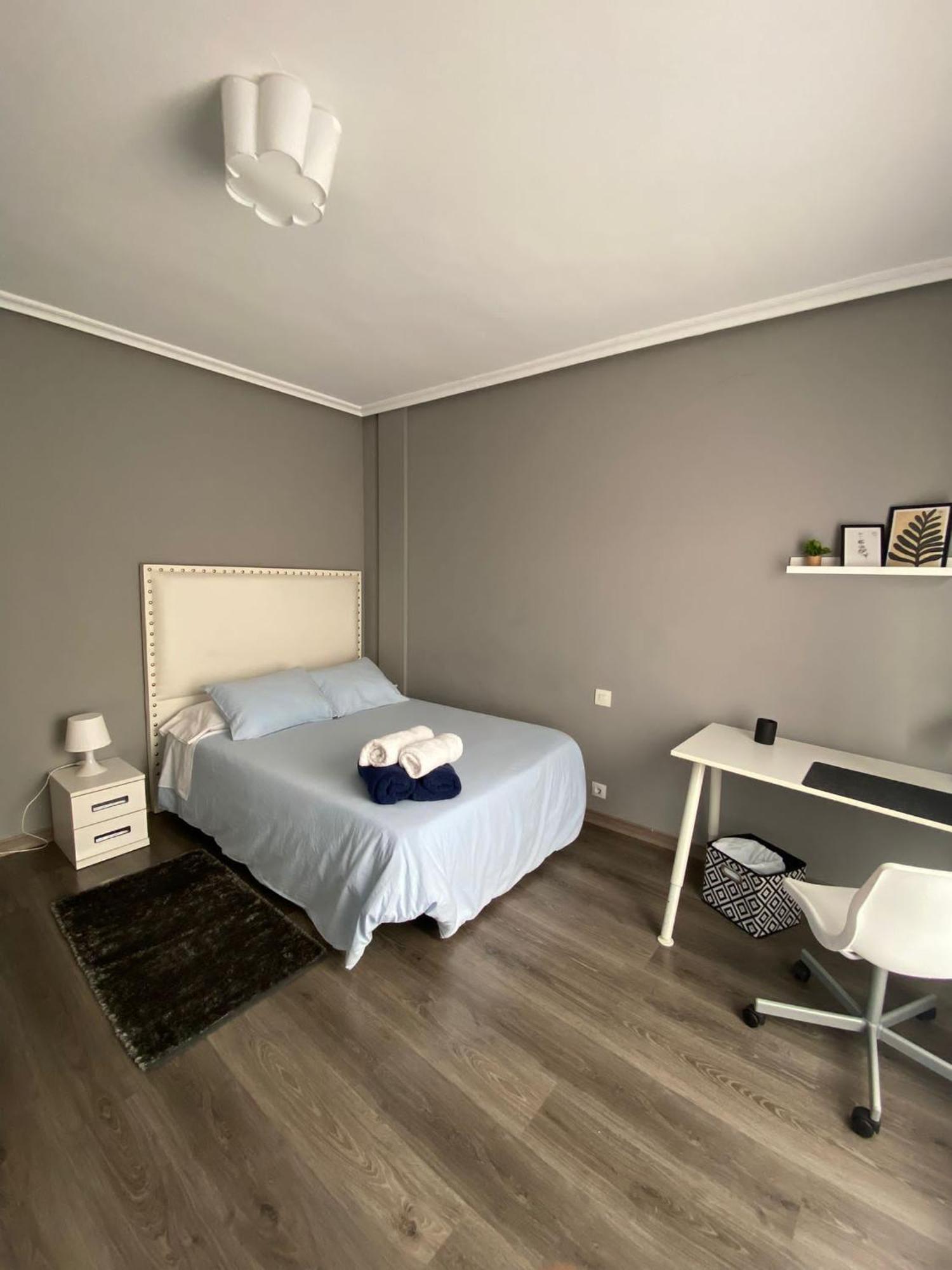 Vivienda Turística En El Casco Antiguo Vut-le-566 Apartamento *