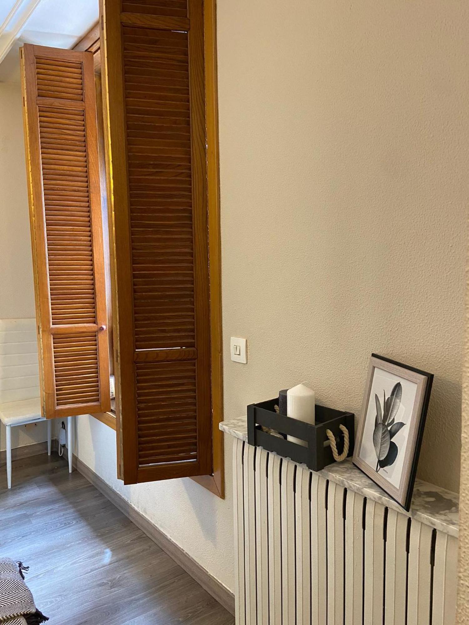 Apartamento Vivienda Turística En El Casco Antiguo Vut-le-566 León