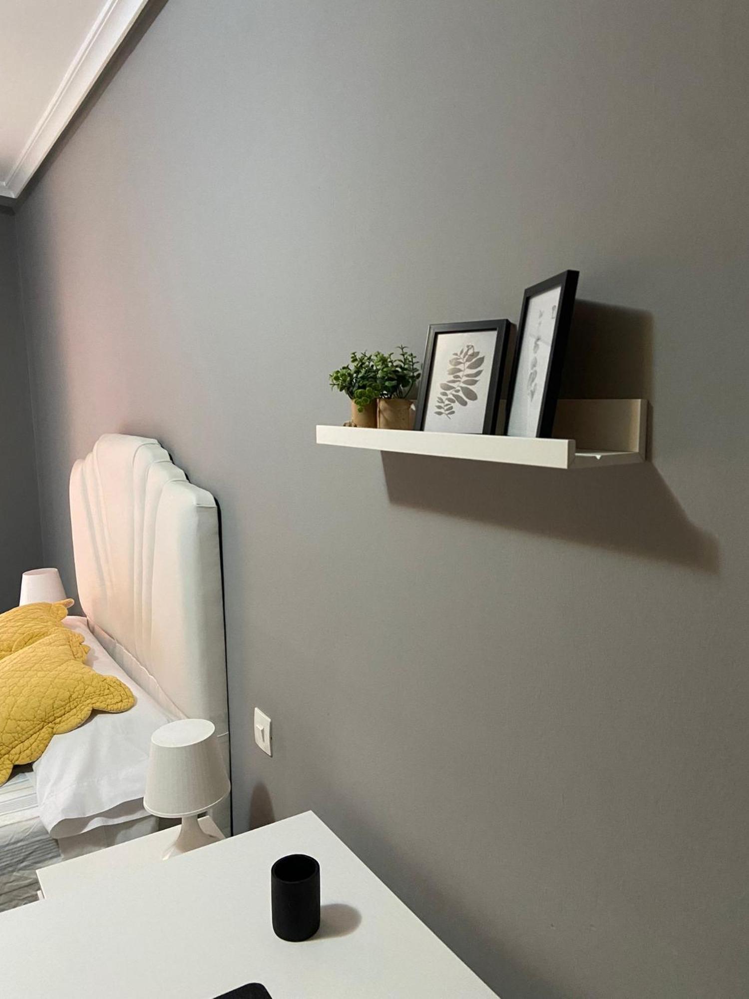 Vivienda Turística En El Casco Antiguo Vut-le-566 Apartamento León