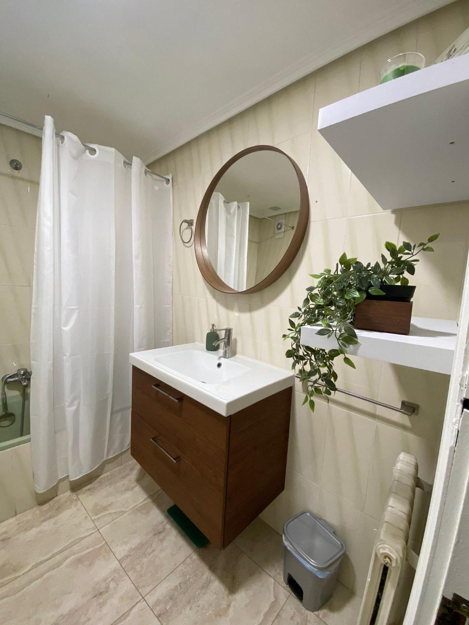 Apartamento Vivienda Turística En El Casco Antiguo Vut-le-566 *
