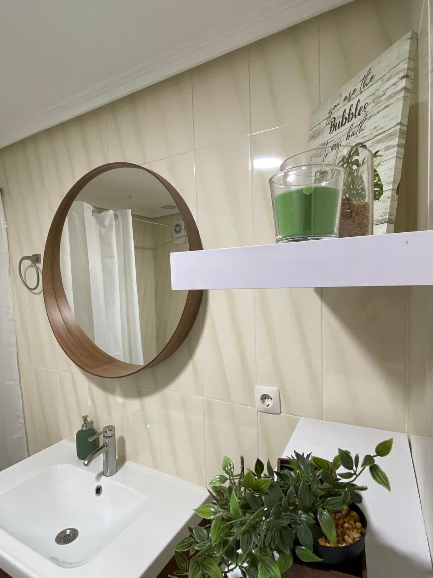 Apartamento Vivienda Turística En El Casco Antiguo Vut-le-566 *