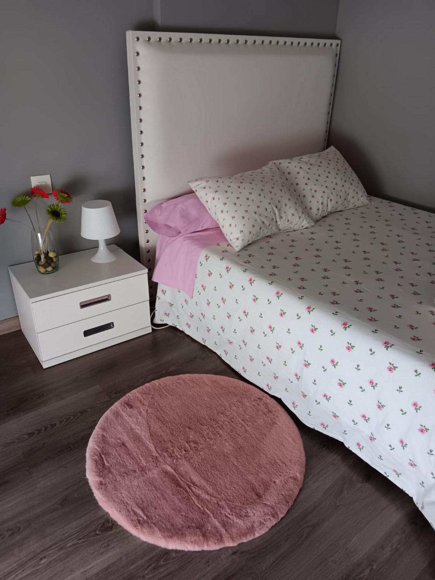 Vivienda Turística En El Casco Antiguo Vut-le-566 Apartamento León
