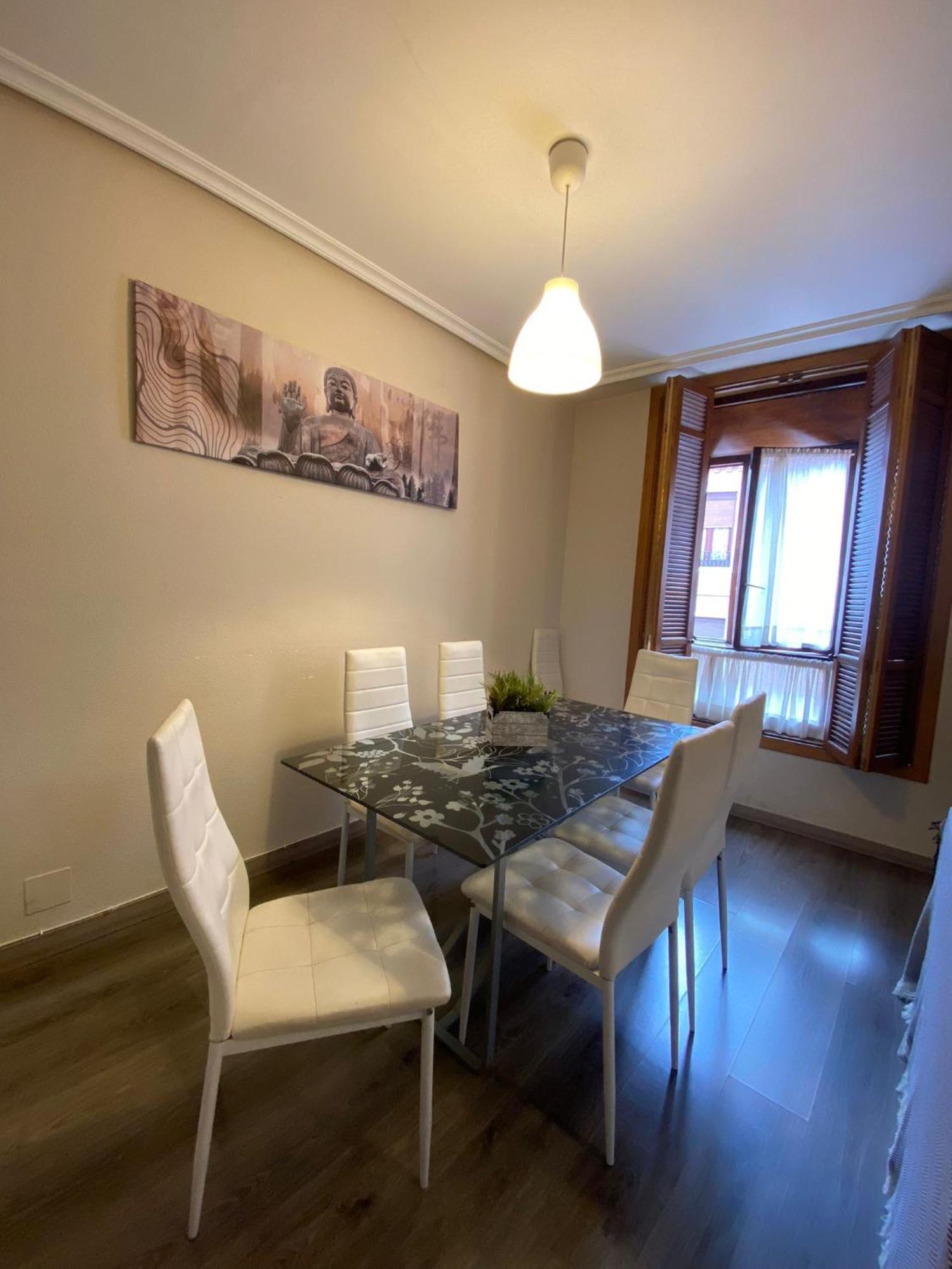 Vivienda Turística En El Casco Antiguo Vut-le-566 León