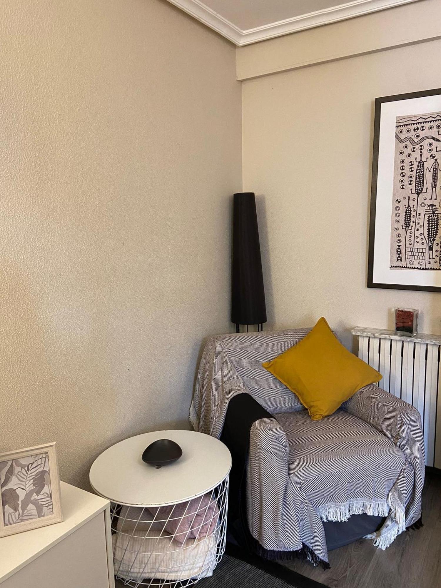 Apartamento Vivienda Turística En El Casco Antiguo Vut-le-566